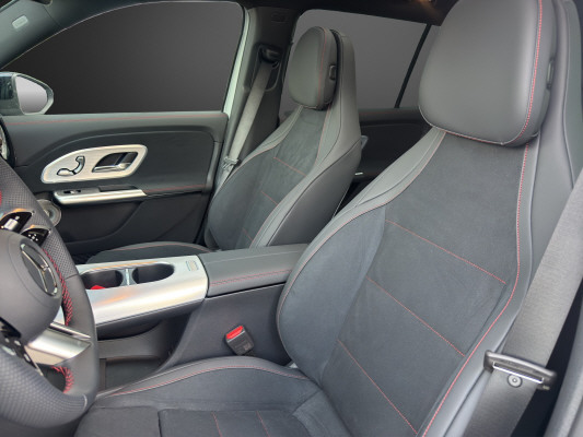 MERCEDES-BENZ GLB 220 4Matic 8G-Tronic - 7