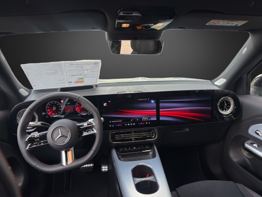 MERCEDES-BENZ GLB 220 4Matic 8G-Tronic - 9