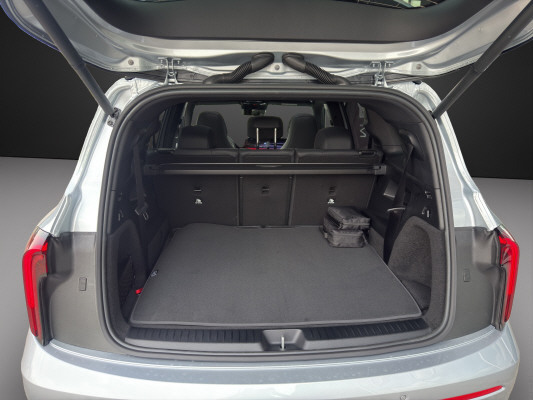MERCEDES-BENZ GLB 220 4Matic 8G-Tronic - 11