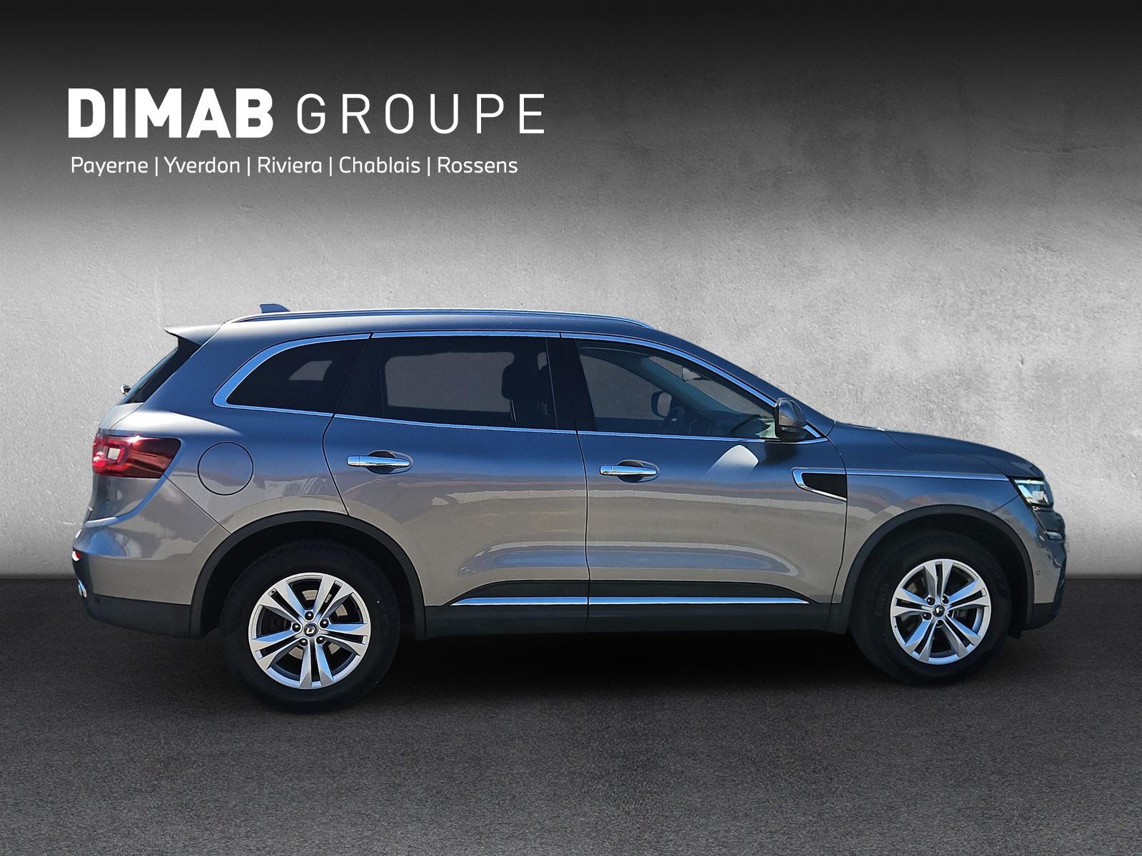 RENAULT Koleos 1.6 dCi Intens (CH) ** Action Leasing à 2.88% Jusqu'au 30.09.2026 ** - 6