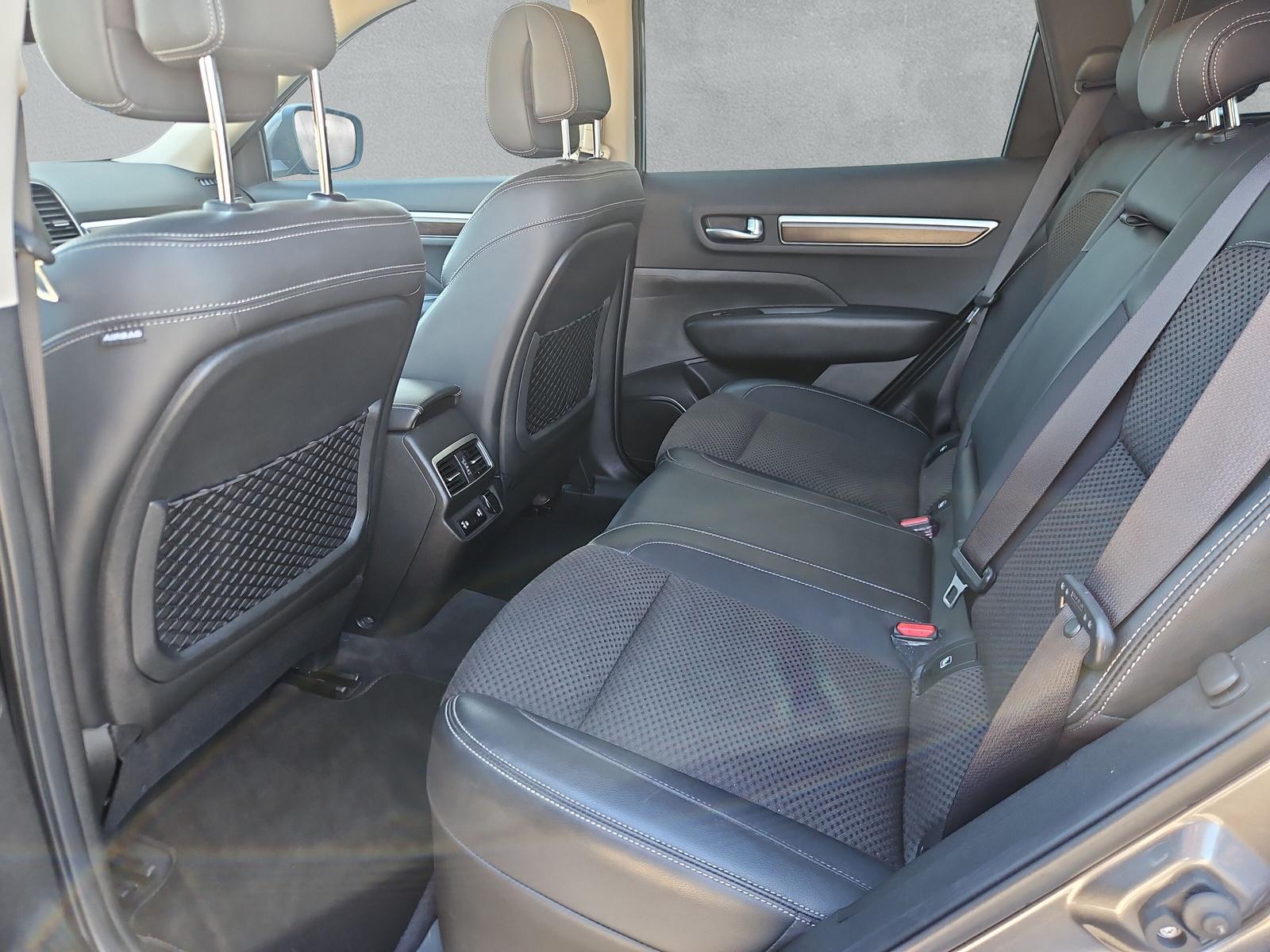 RENAULT Koleos 1.6 dCi Intens (CH) ** Action Leasing à 2.88% Jusqu'au 30.09.2026 ** - 16