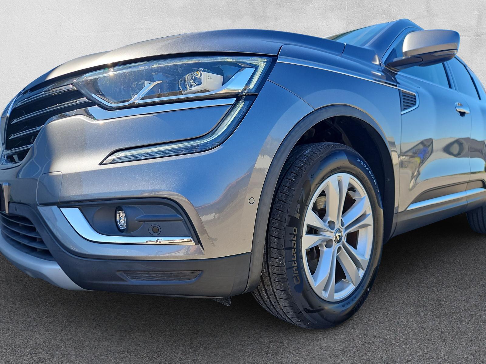 RENAULT Koleos 1.6 dCi Intens (CH) ** Action Leasing à 2.88% Jusqu'au 30.09.2026 ** - 9