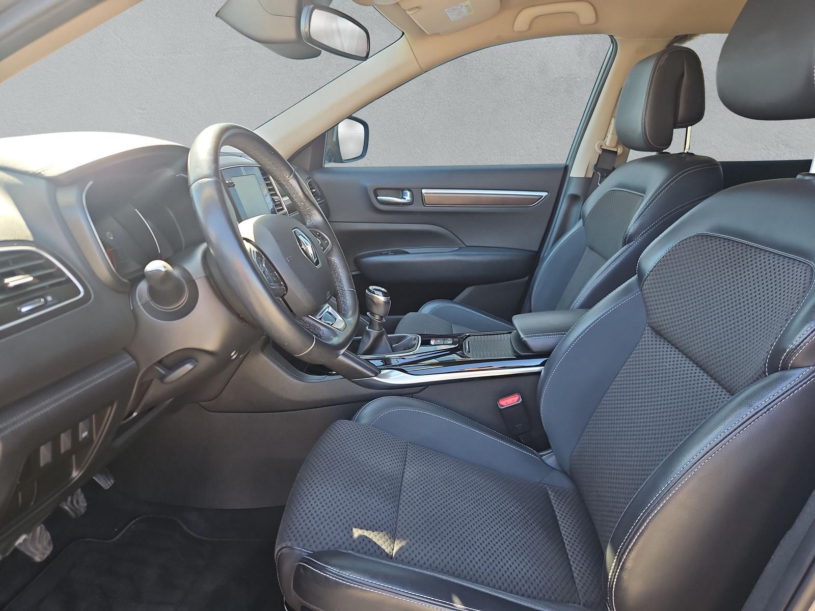 RENAULT Koleos 1.6 dCi Intens (CH) ** Action Leasing à 2.88% Jusqu'au 30.09.2026 ** - 12