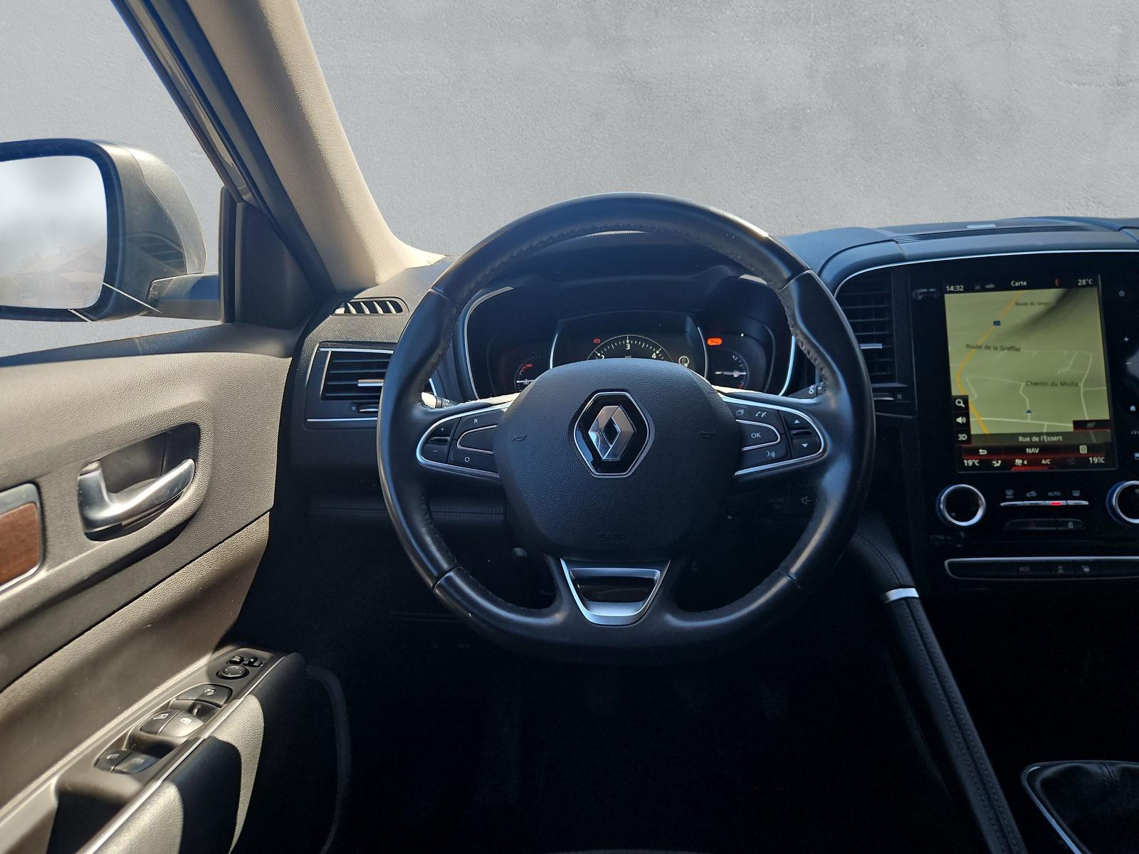 RENAULT Koleos 1.6 dCi Intens (CH) ** Action Leasing à 2.88% Jusqu'au 30.09.2026 ** - 21