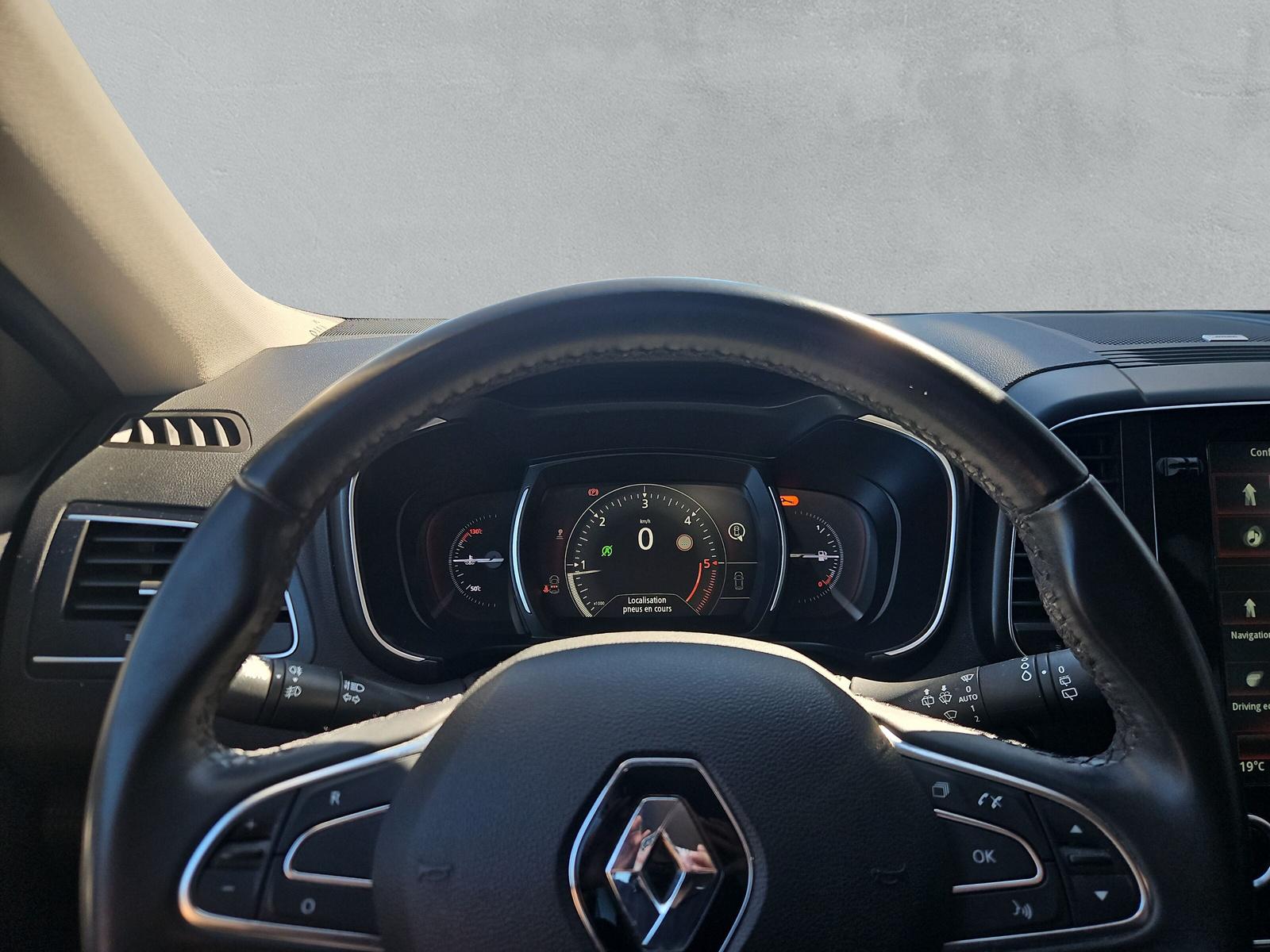 RENAULT Koleos 1.6 dCi Intens (CH) ** Action Leasing à 2.88% Jusqu'au 30.09.2026 ** - 23