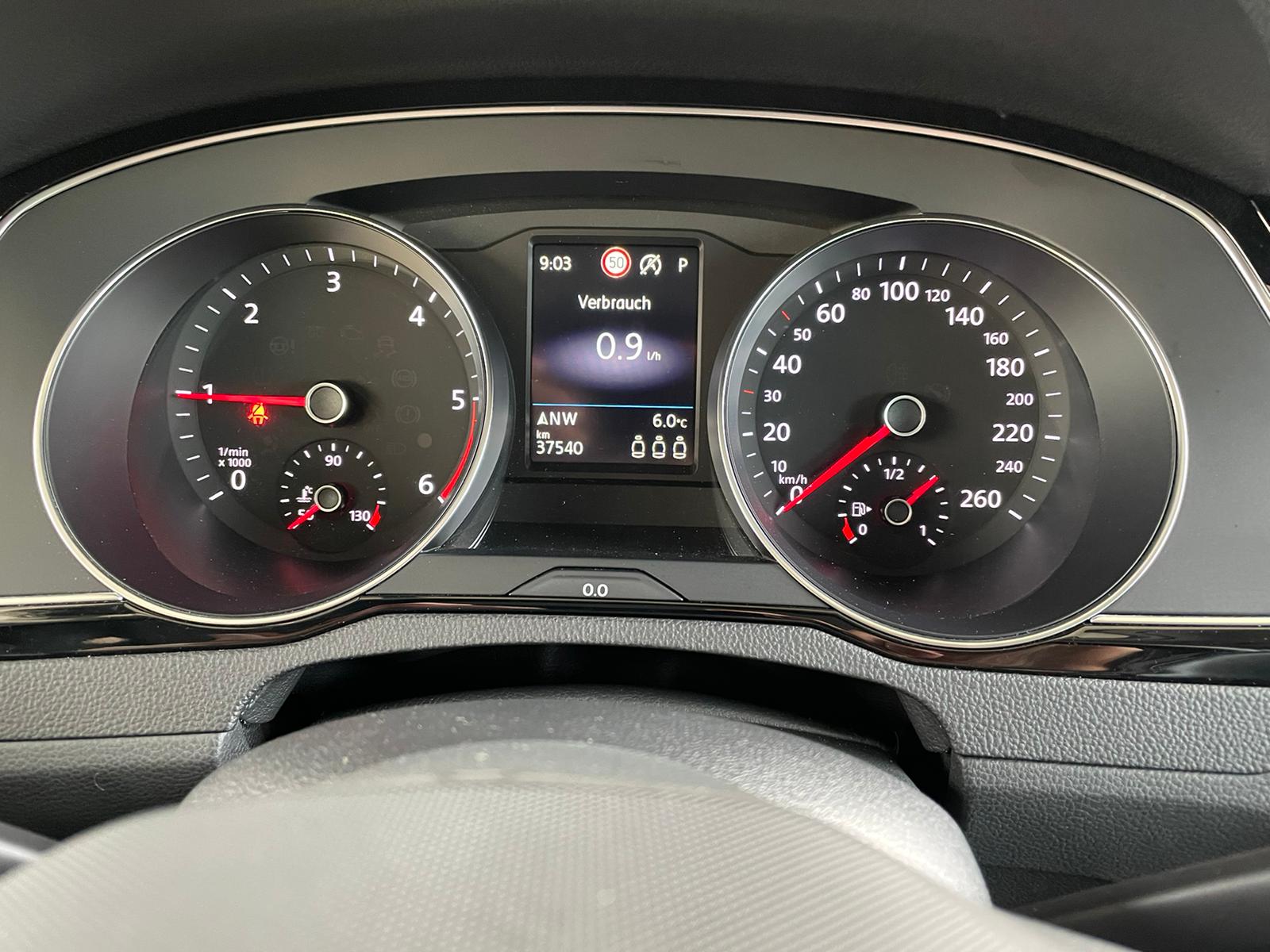VW Passat Variant 2.0 TDI 200 Elegance DSG 4m-13