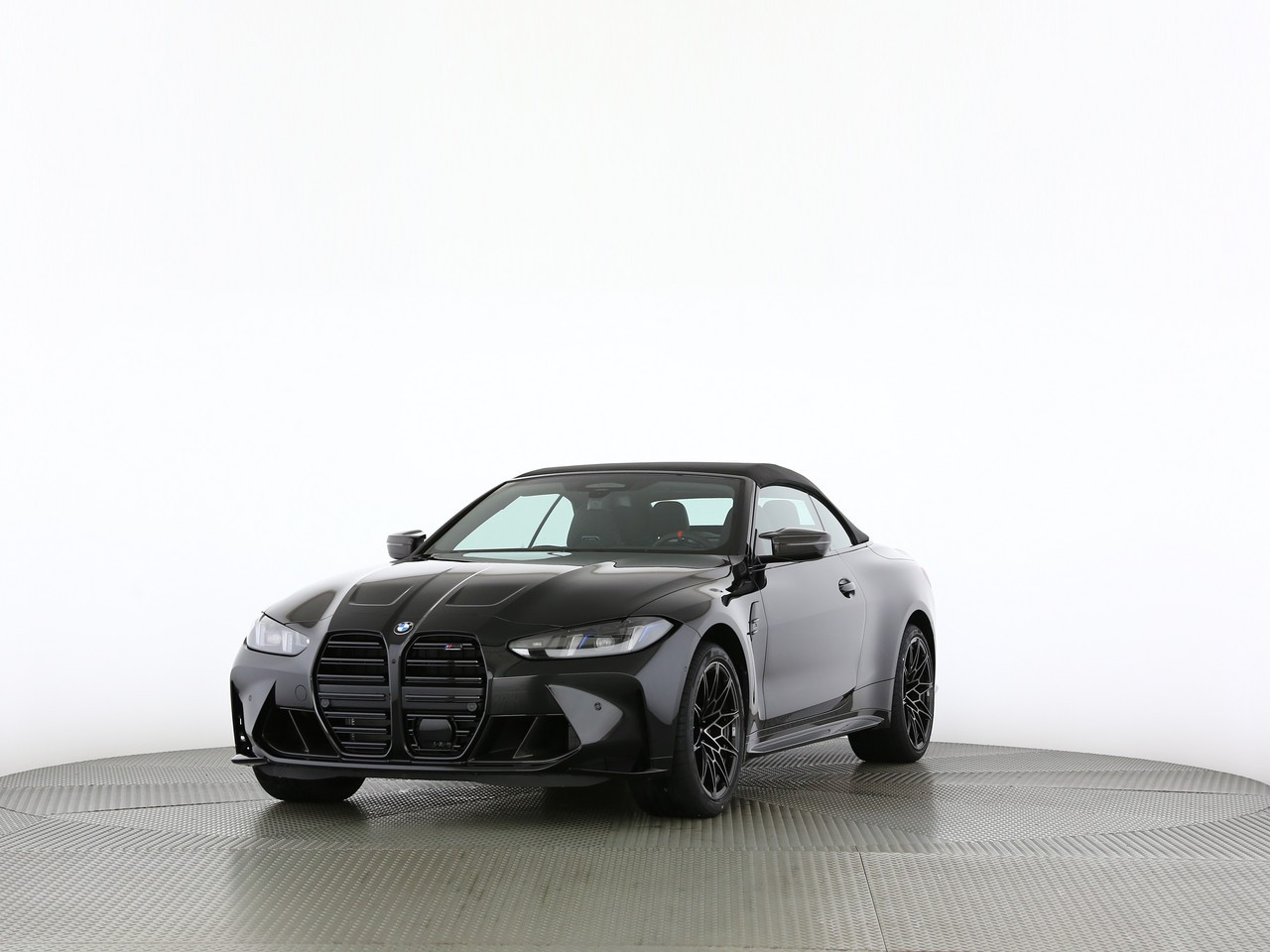 M4 Cabrio Competition M xDrive