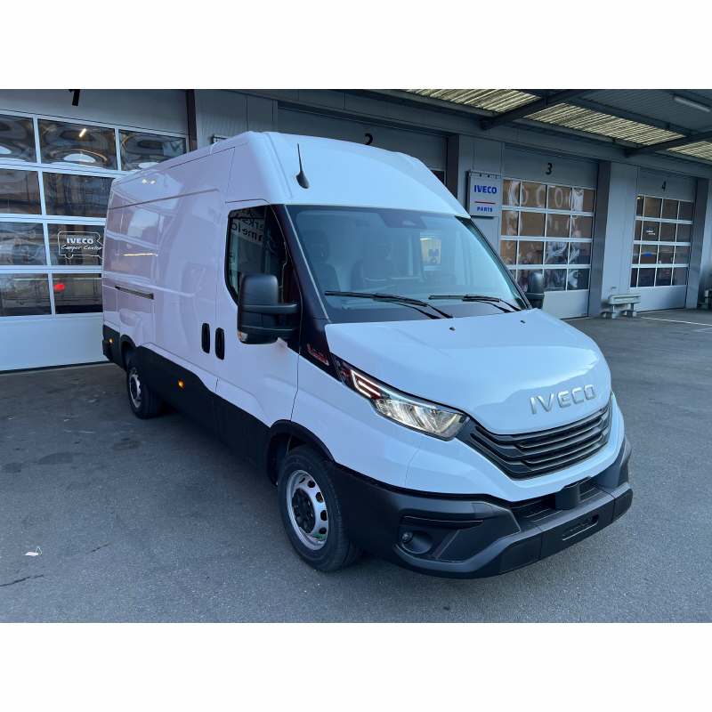 IVECO Daily 35S18HA8V Kaw.3520L H2 3.0 HPI 180 - 2