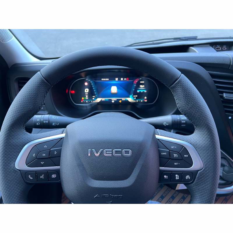 IVECO Daily 35S18HA8V Kaw.3520L H2 3.0 HPI 180 - 7