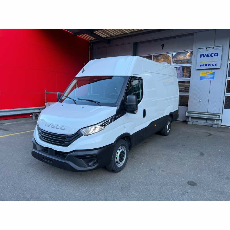IVECO Daily 35S18HA8V Kaw.3520L H2 3.0 HPI 180