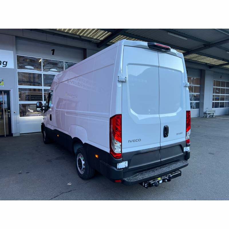 IVECO Daily 35S18HA8V Kaw.3520L H2 3.0 HPI 180 - 3