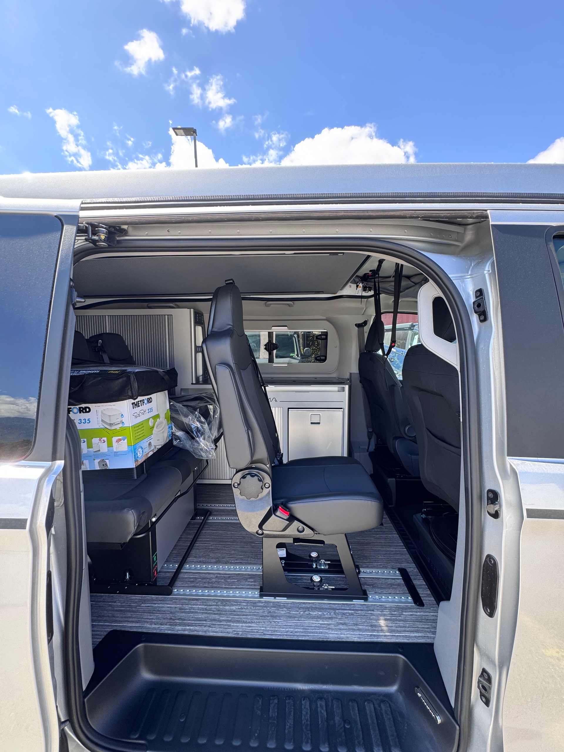 Panama P10+ 4X4 - 7