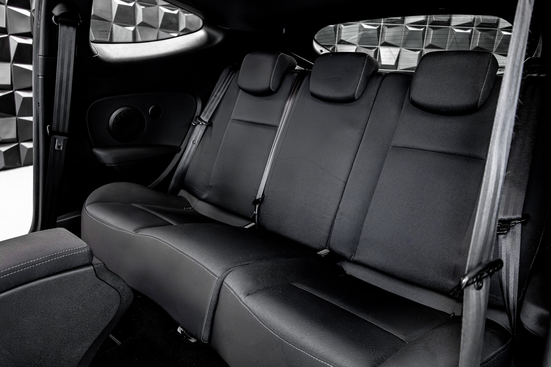 RENAULT Mégane Coupé 2.0 16V Turbo RS - 22