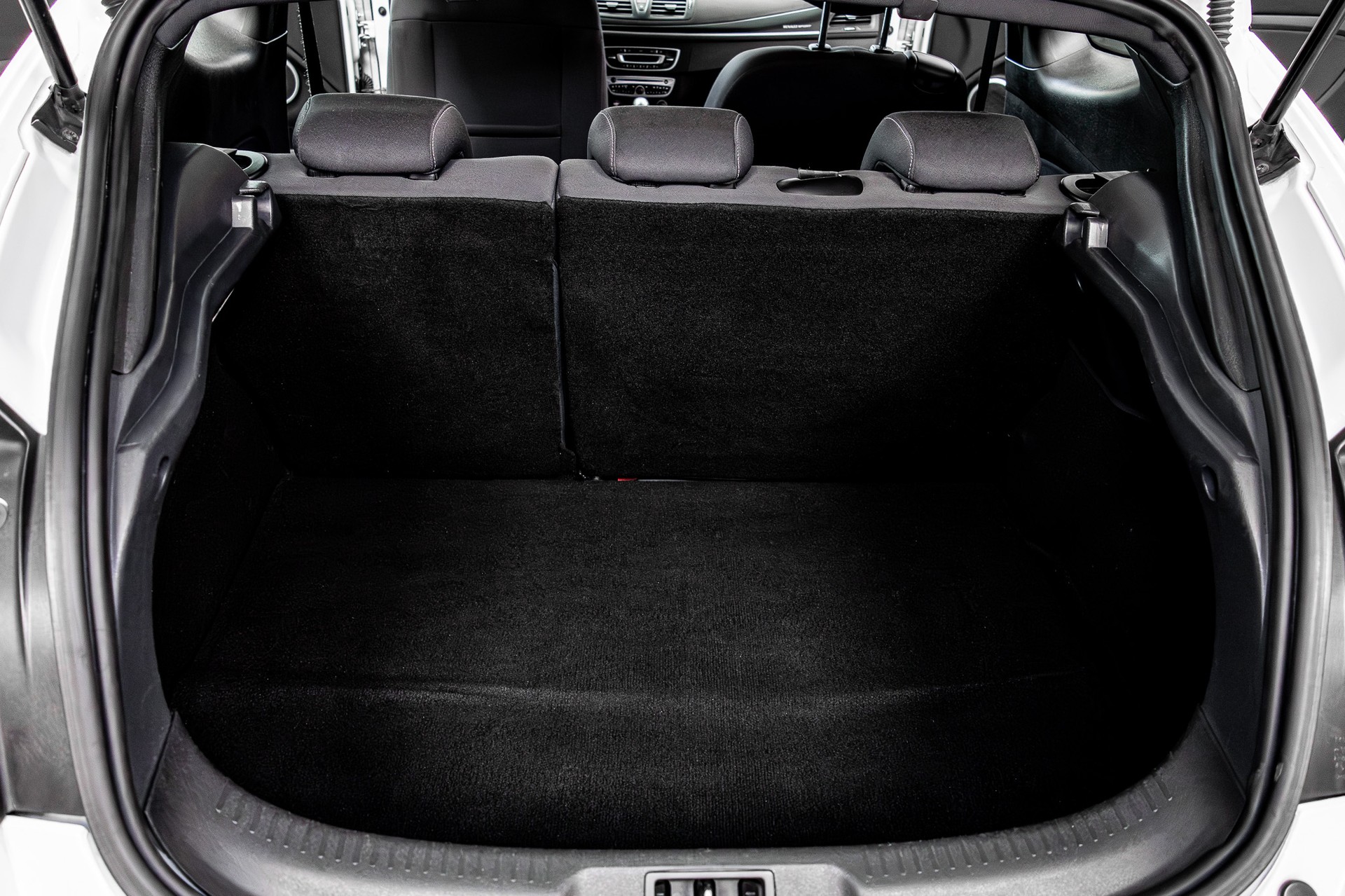 RENAULT Mégane Coupé 2.0 16V Turbo RS - 23