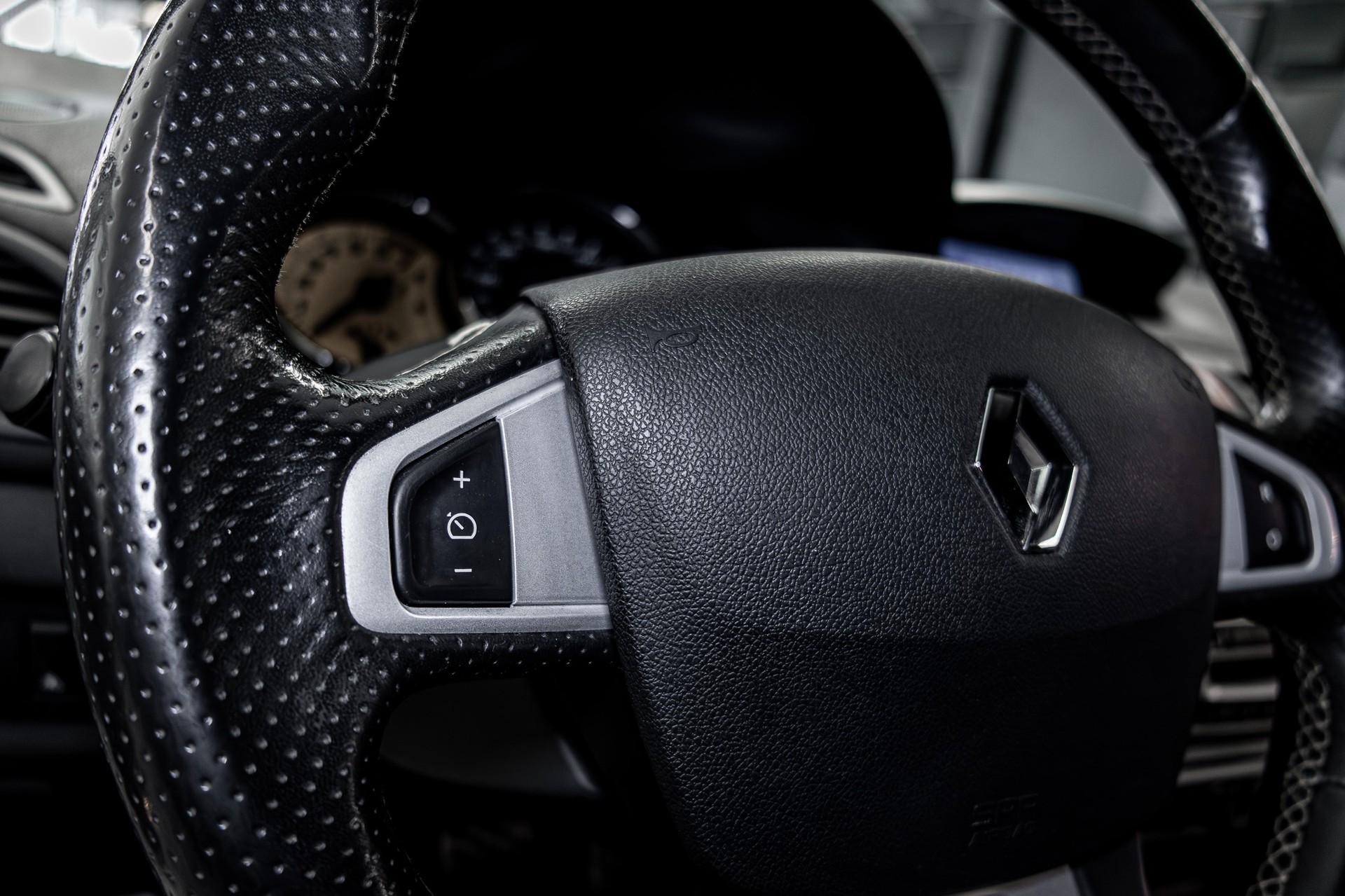 RENAULT Mégane Coupé 2.0 16V Turbo RS - 17