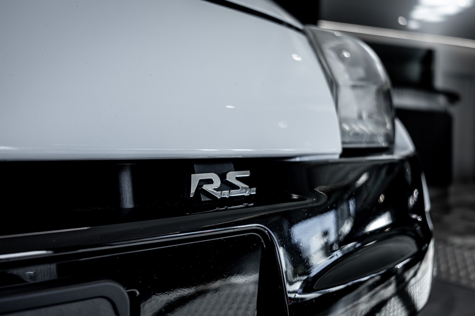 RENAULT Mégane Coupé 2.0 16V Turbo RS - 26