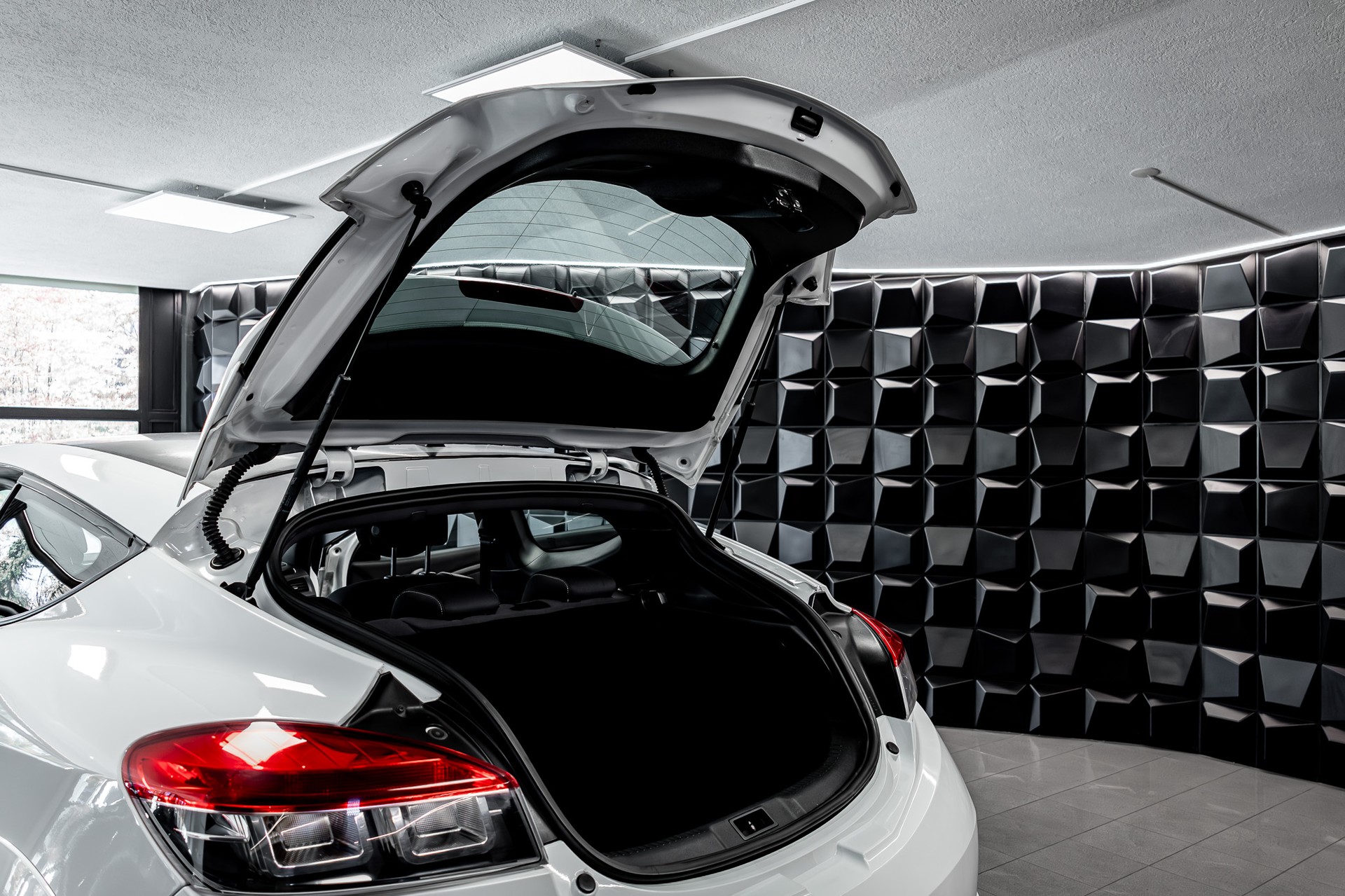 RENAULT Mégane Coupé 2.0 16V Turbo RS - 24