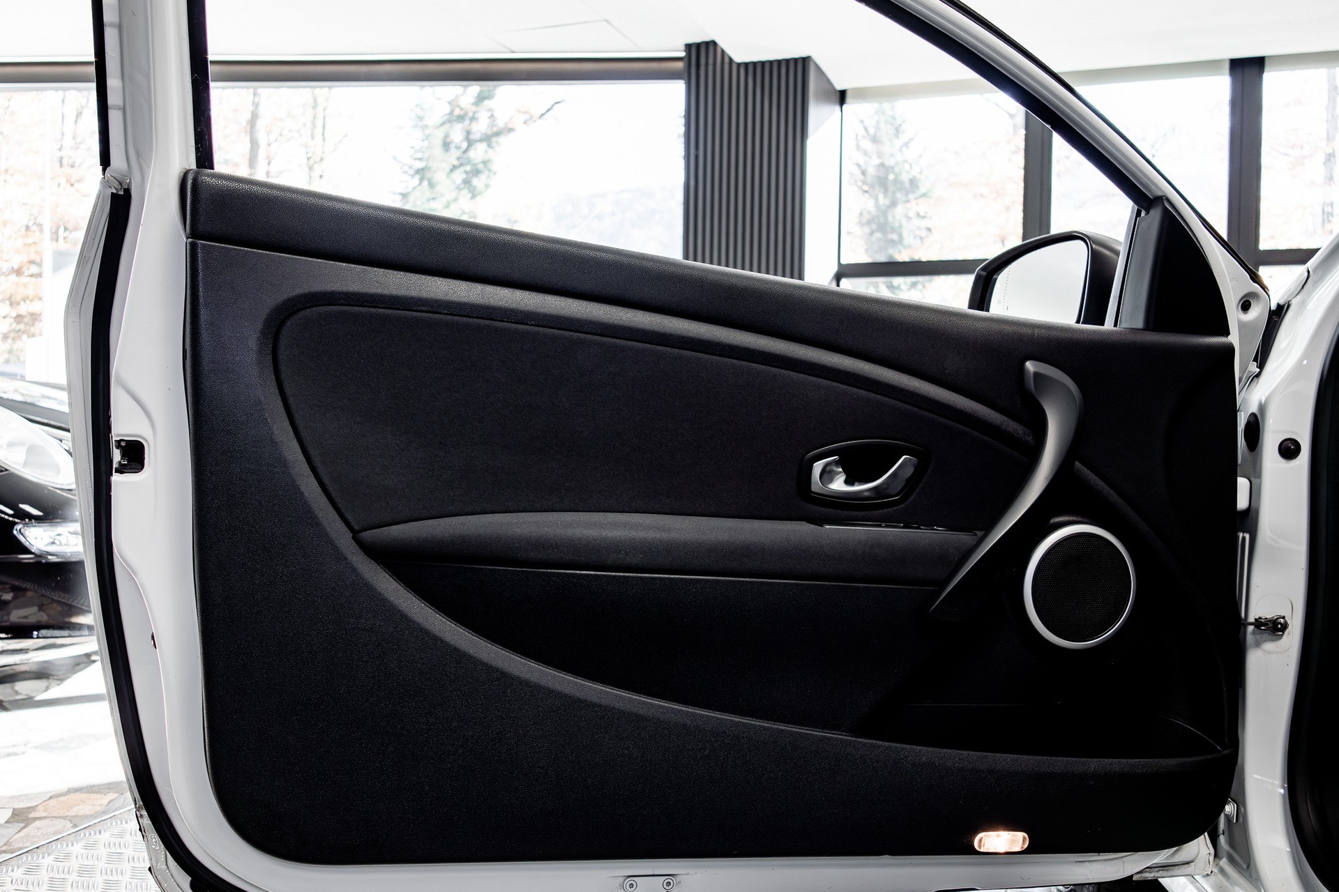 RENAULT Mégane Coupé 2.0 16V Turbo RS - 19