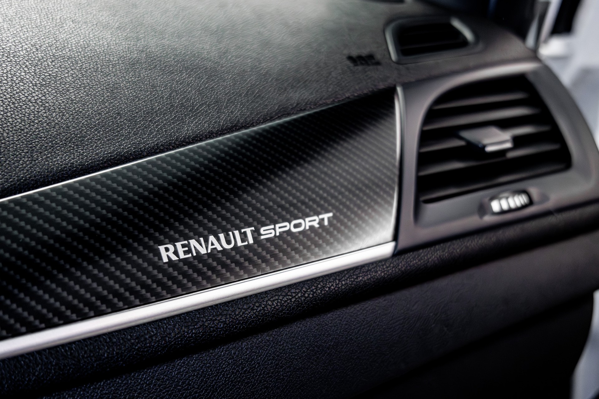 RENAULT Mégane Coupé 2.0 16V Turbo RS - 13