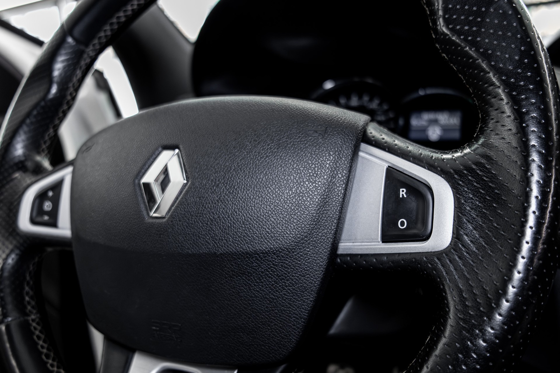 RENAULT Mégane Coupé 2.0 16V Turbo RS - 18