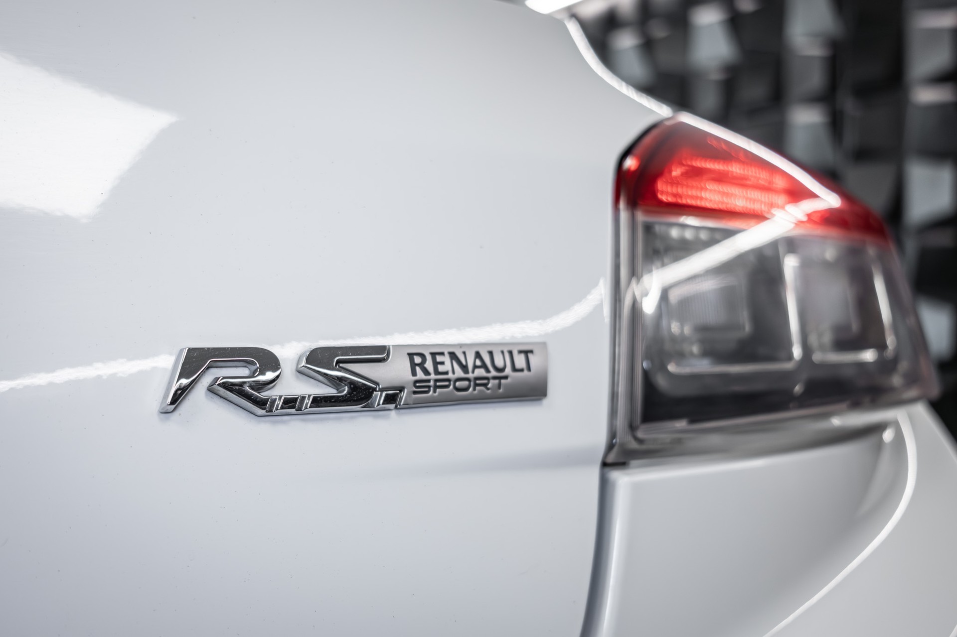 RENAULT Mégane Coupé 2.0 16V Turbo RS - 28