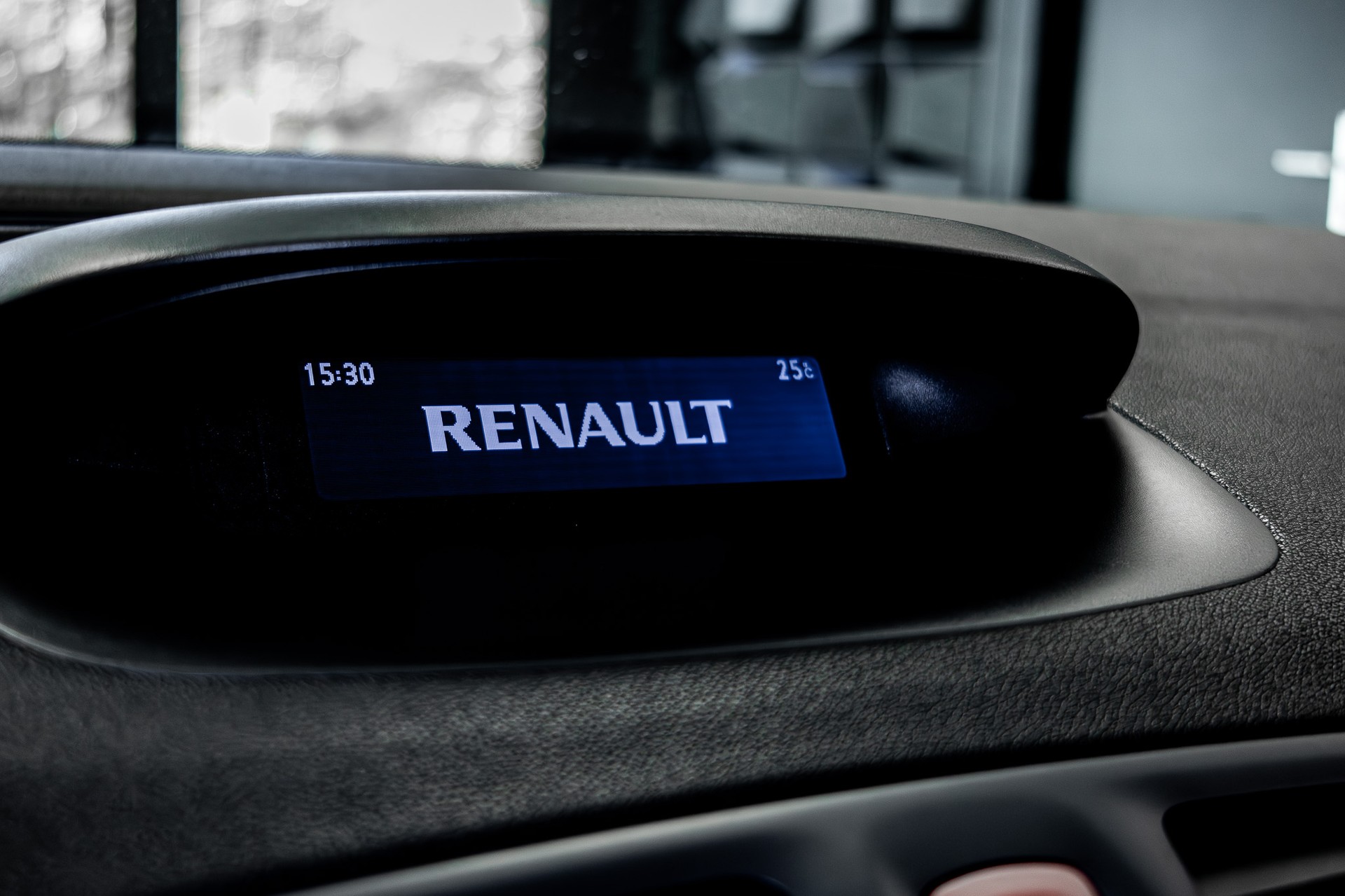 RENAULT Mégane Coupé 2.0 16V Turbo RS - 14