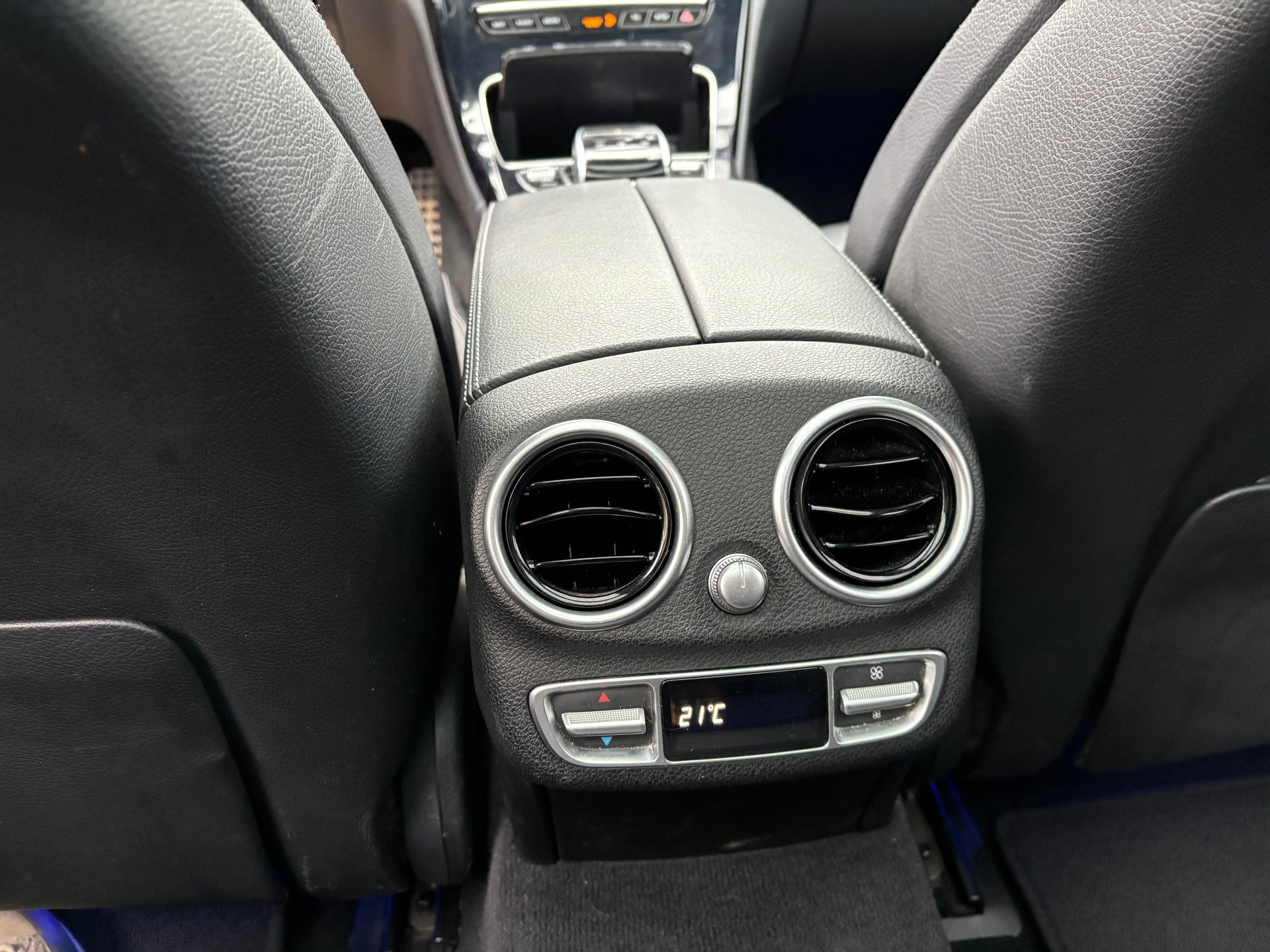 MERCEDES-BENZ C 200 Swiss Star AMG L.4M - 12