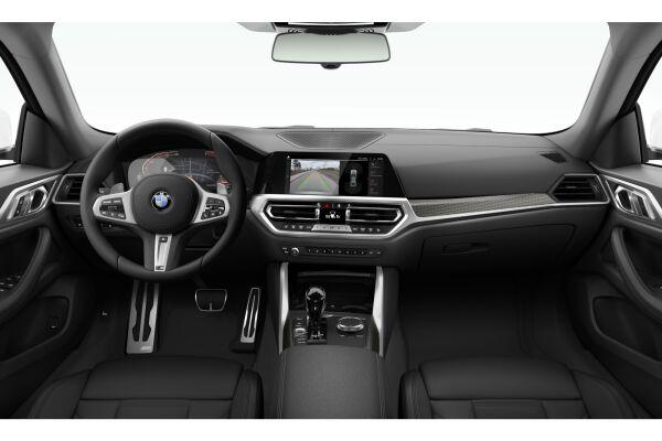 BMW 430i M Sport xDrive Gran Coupé G26 (CH) - 4