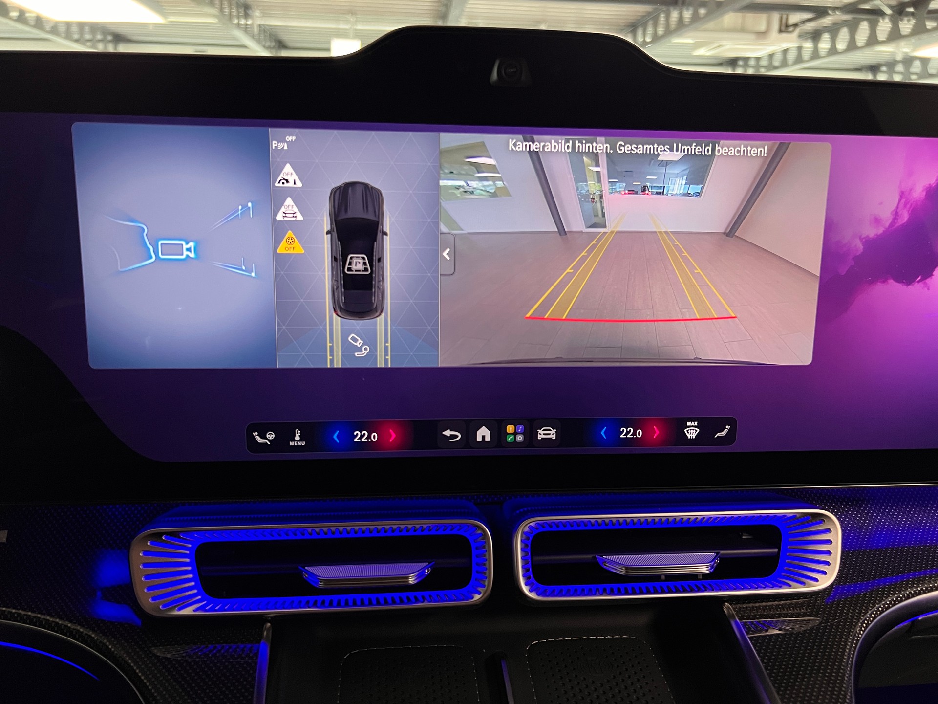 MERCEDES-BENZ GLC 400 4MATIC 94 kWh EQ - 15