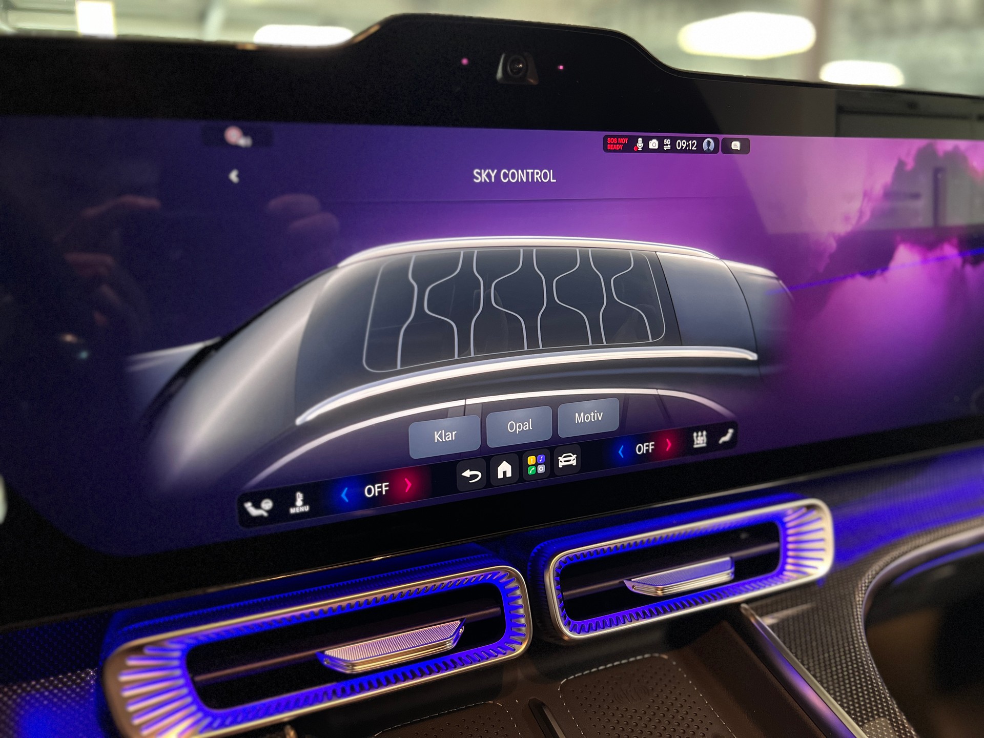 MERCEDES-BENZ GLC 400 4MATIC 94 kWh EQ - 16