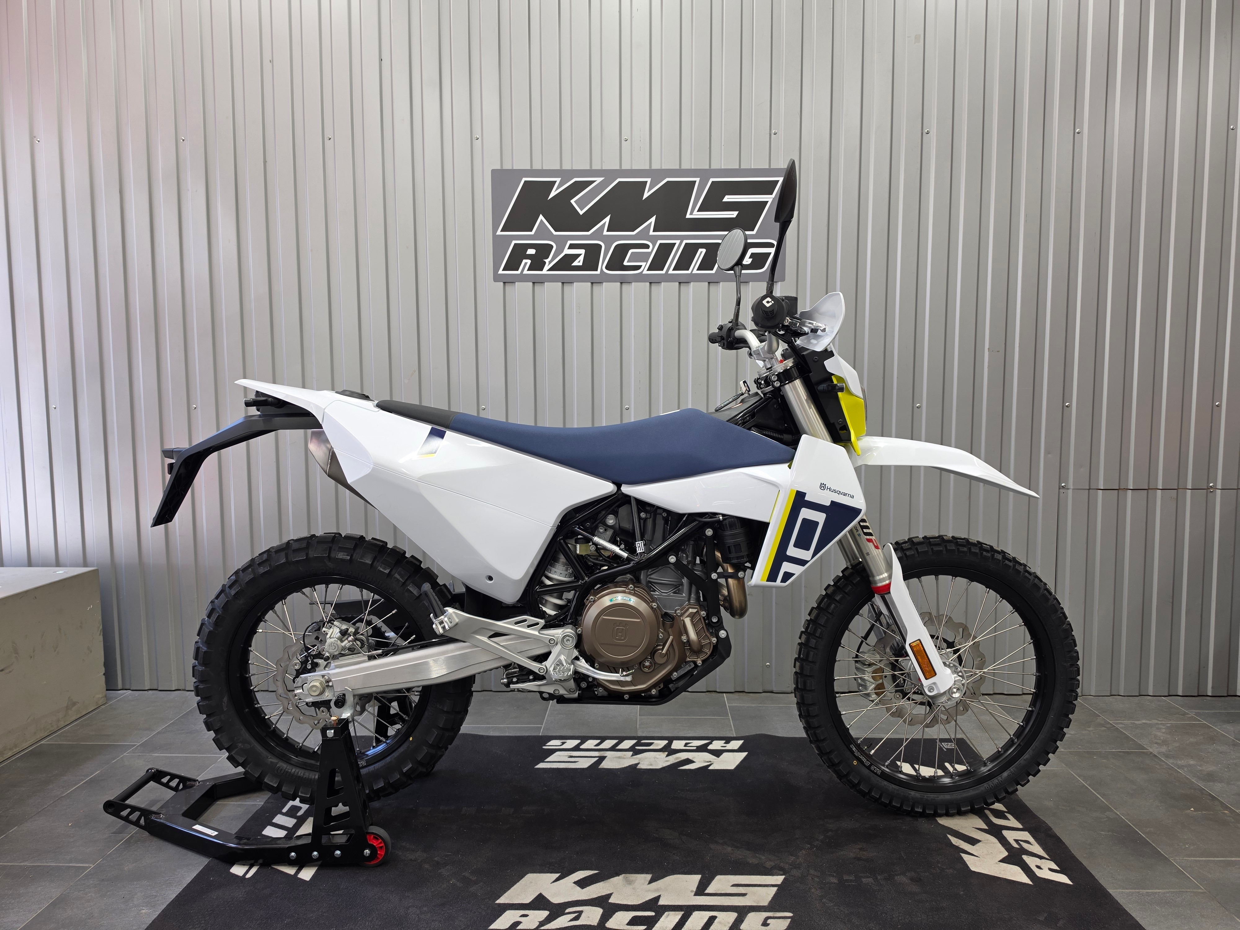 HUSQVARNA 701 ENDURO