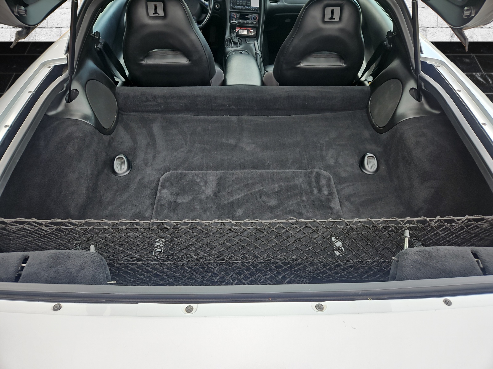 CHEVROLET Corvette 5.7 LS1 A - 9