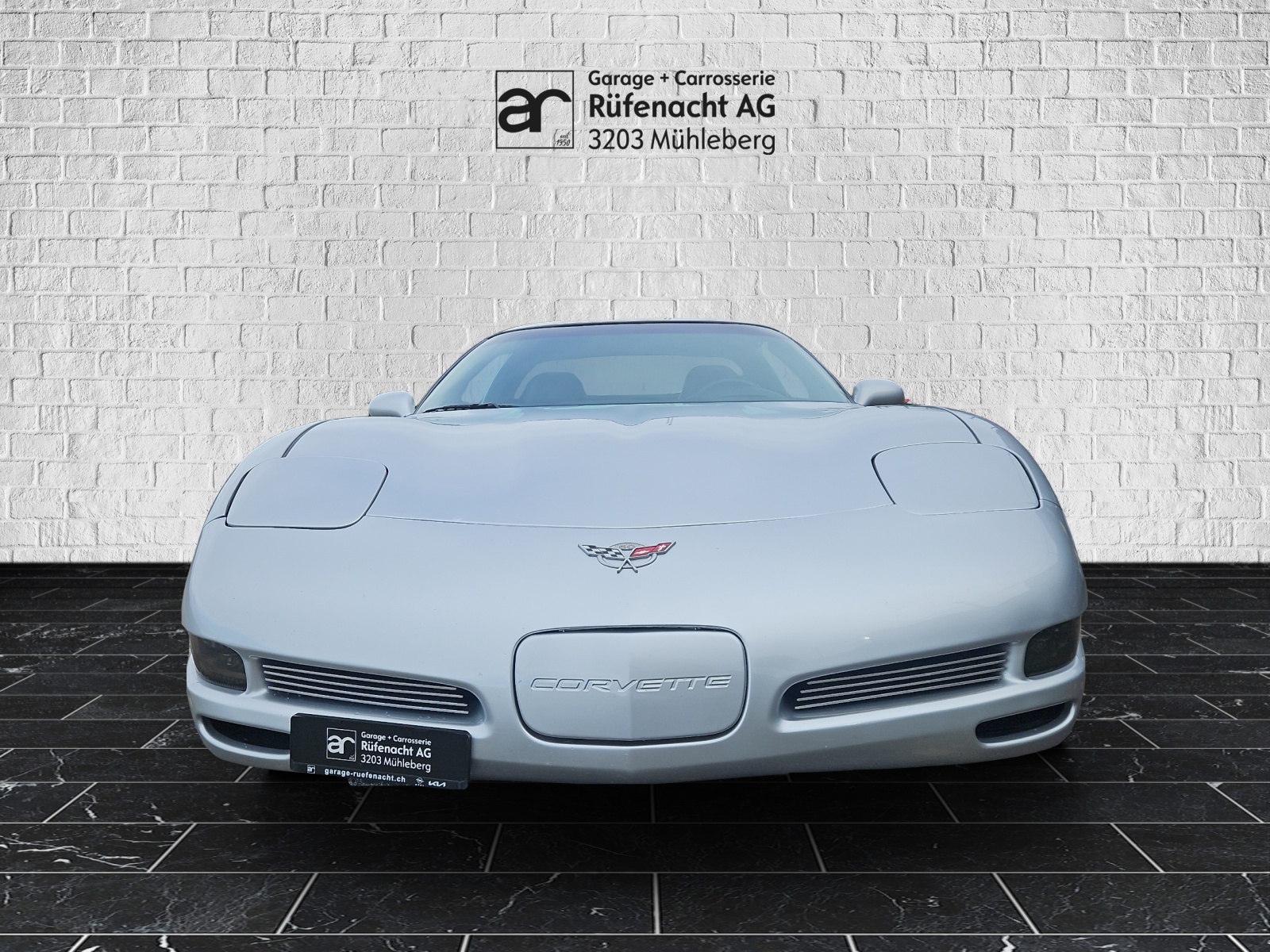 CHEVROLET Corvette 5.7 LS1 A - 3