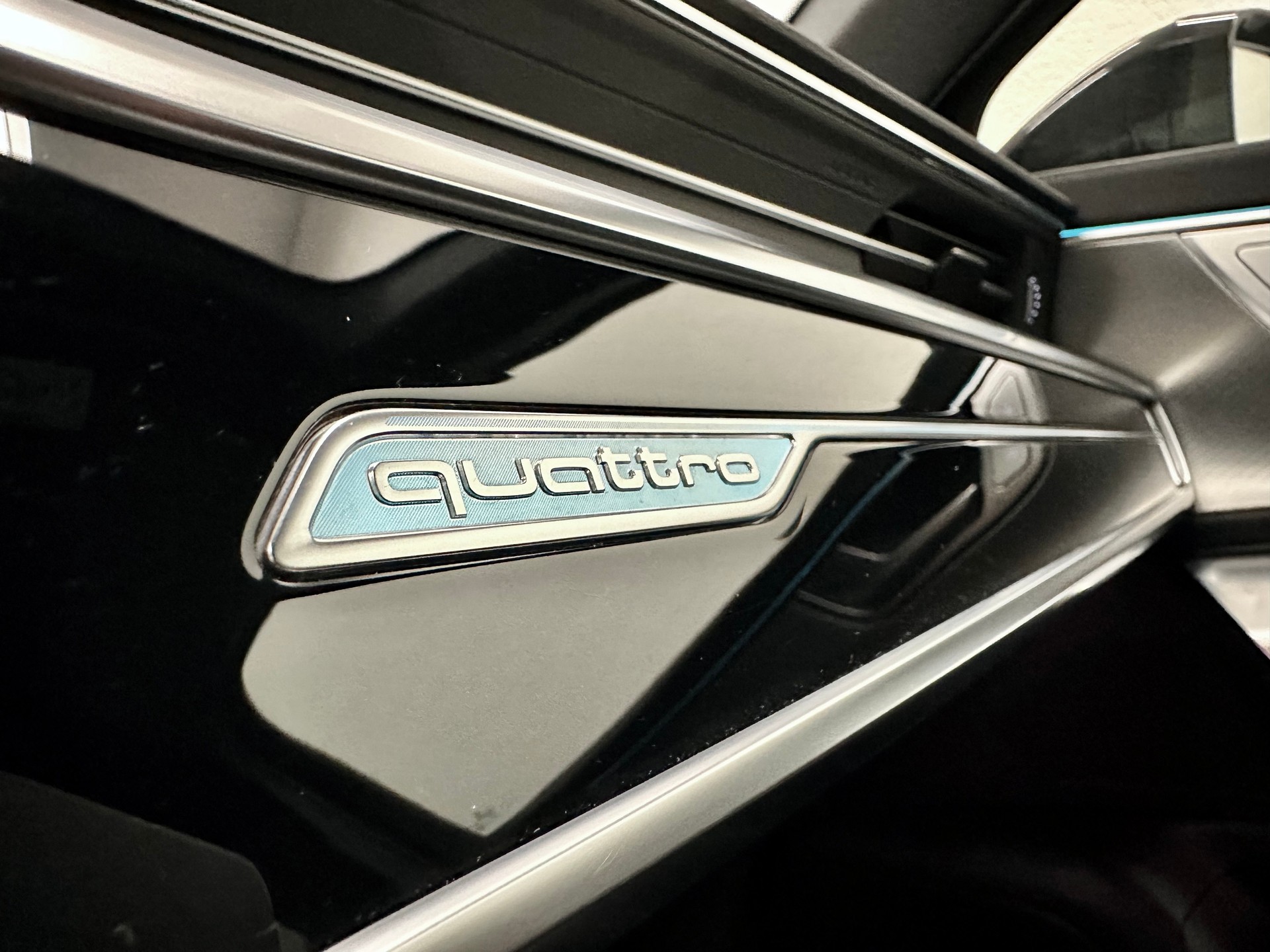 AUDI A6 Avant 45 TFSI Sport S-tronic quattro - 12