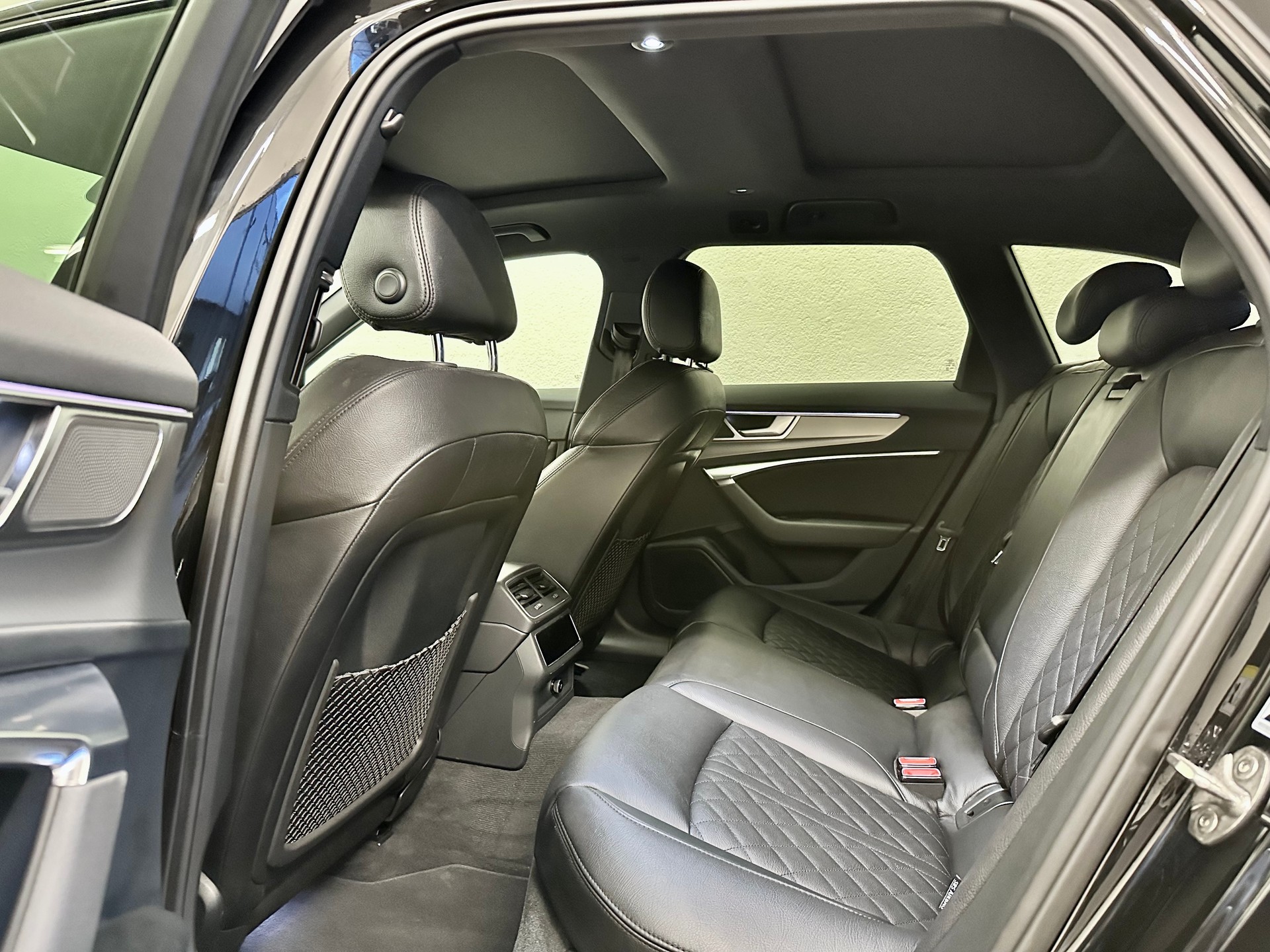 AUDI A6 Avant 45 TFSI Sport S-tronic quattro - 20