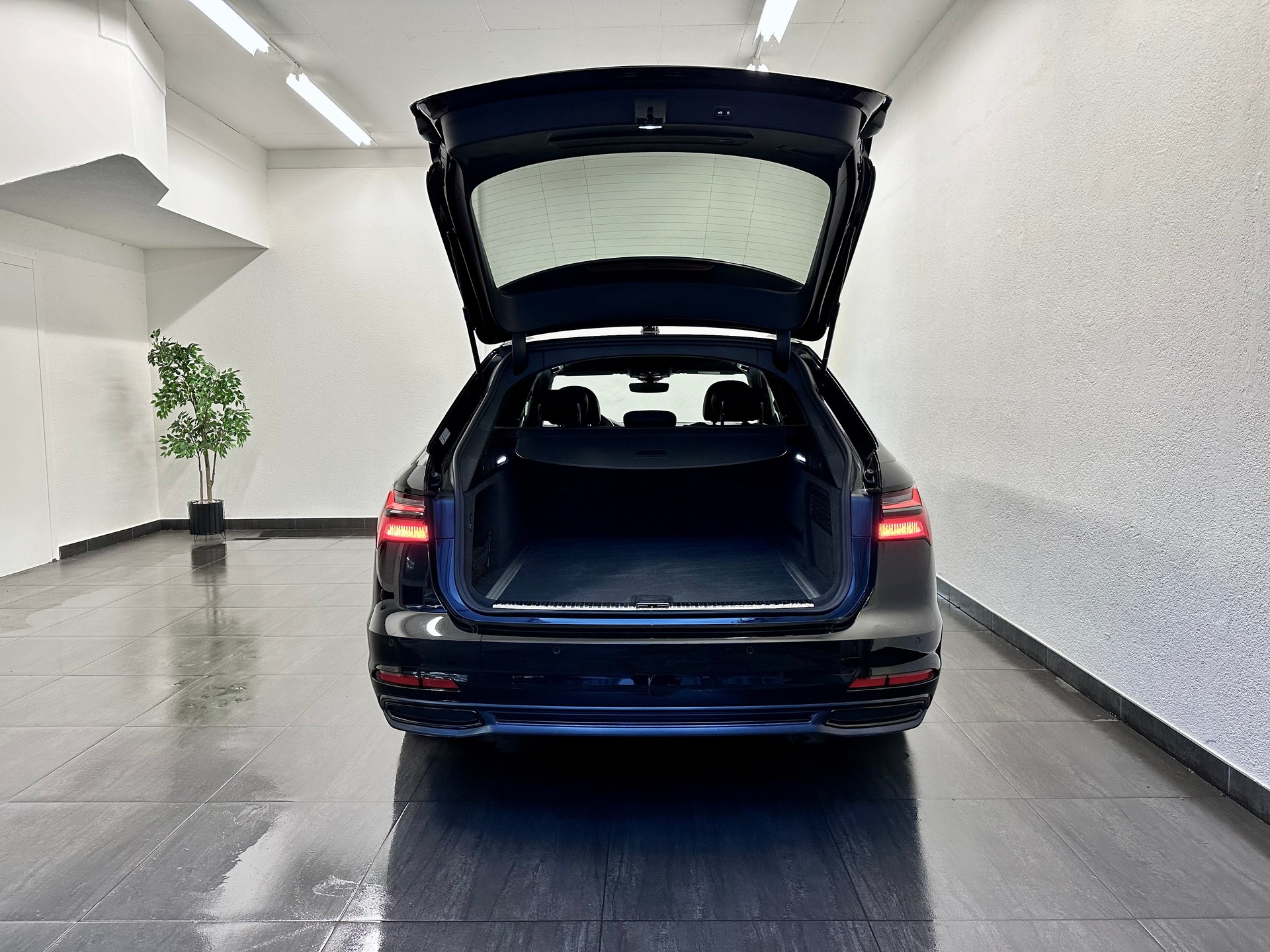 AUDI A6 Avant 45 TFSI Sport S-tronic quattro - 22