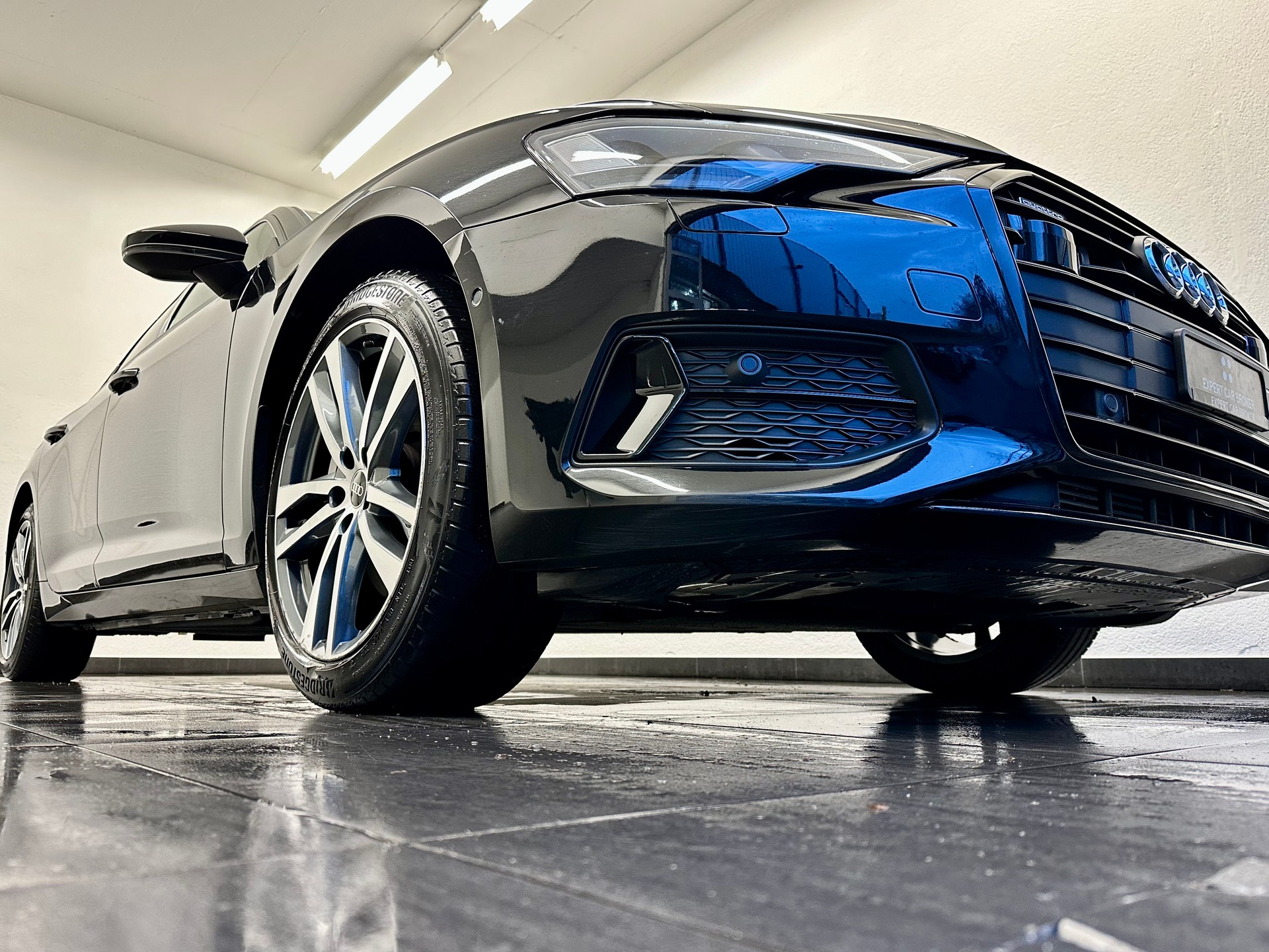 AUDI A6 Avant 45 TFSI Sport S-tronic quattro - 3