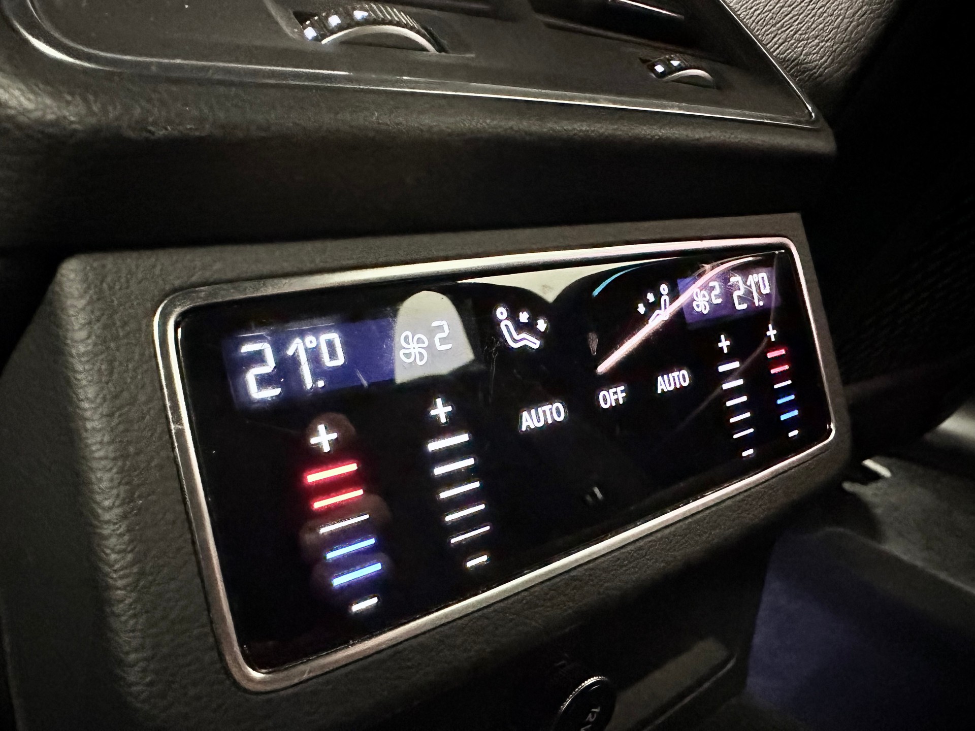 AUDI A6 Avant 45 TFSI Sport S-tronic quattro - 21