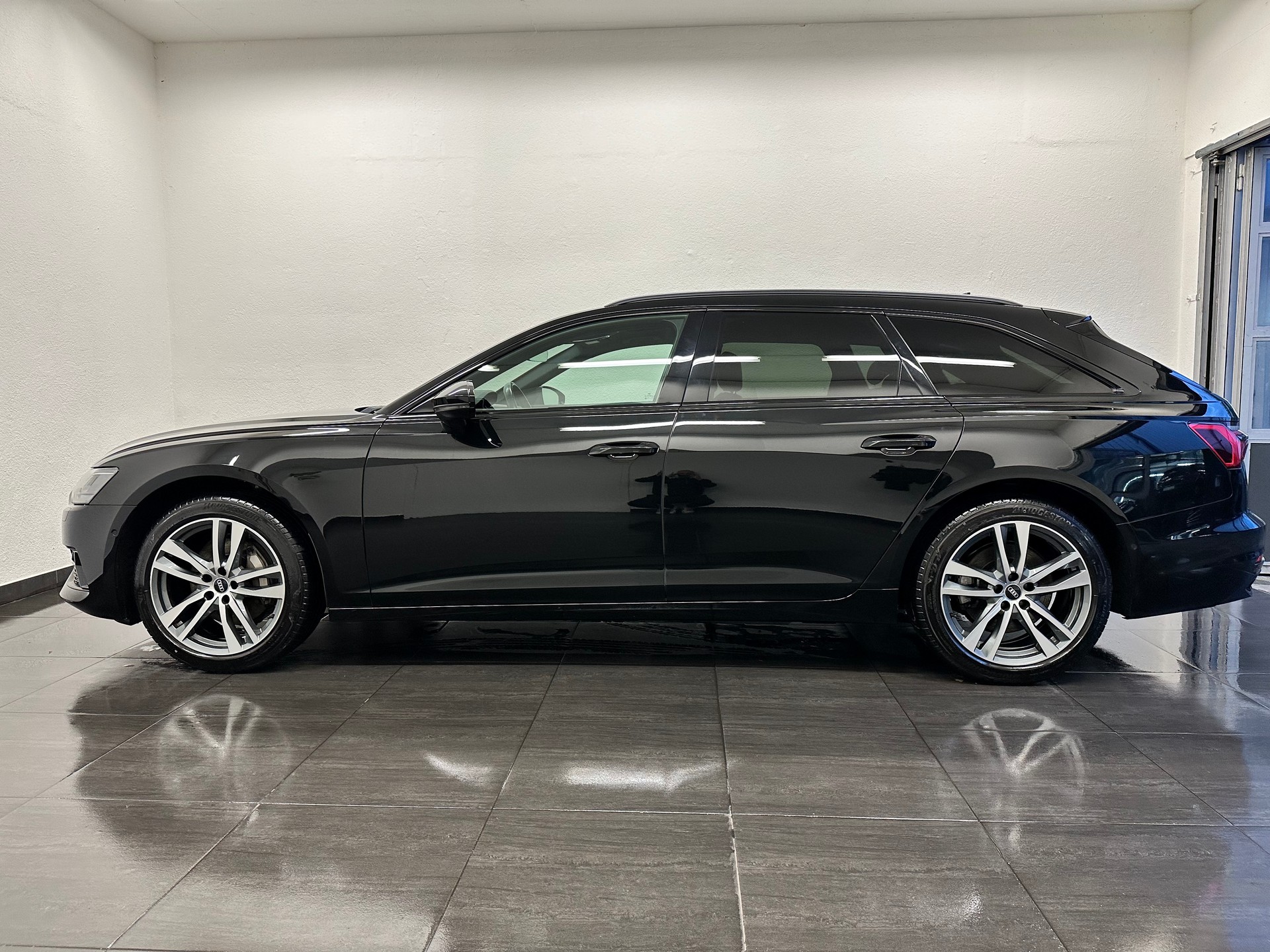 AUDI A6 Avant 45 TFSI Sport S-tronic quattro - 5