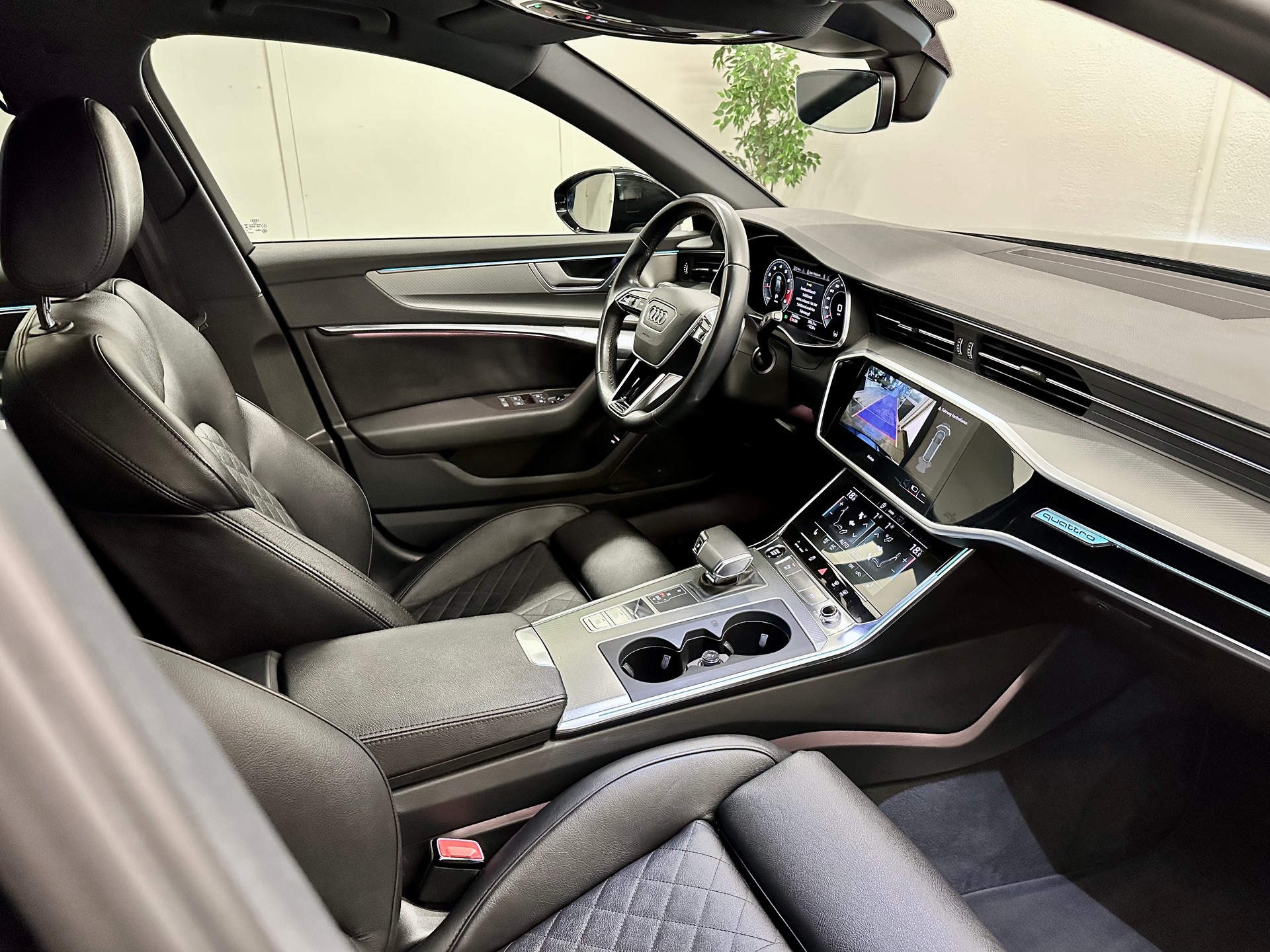 AUDI A6 Avant 45 TFSI Sport S-tronic quattro - 18