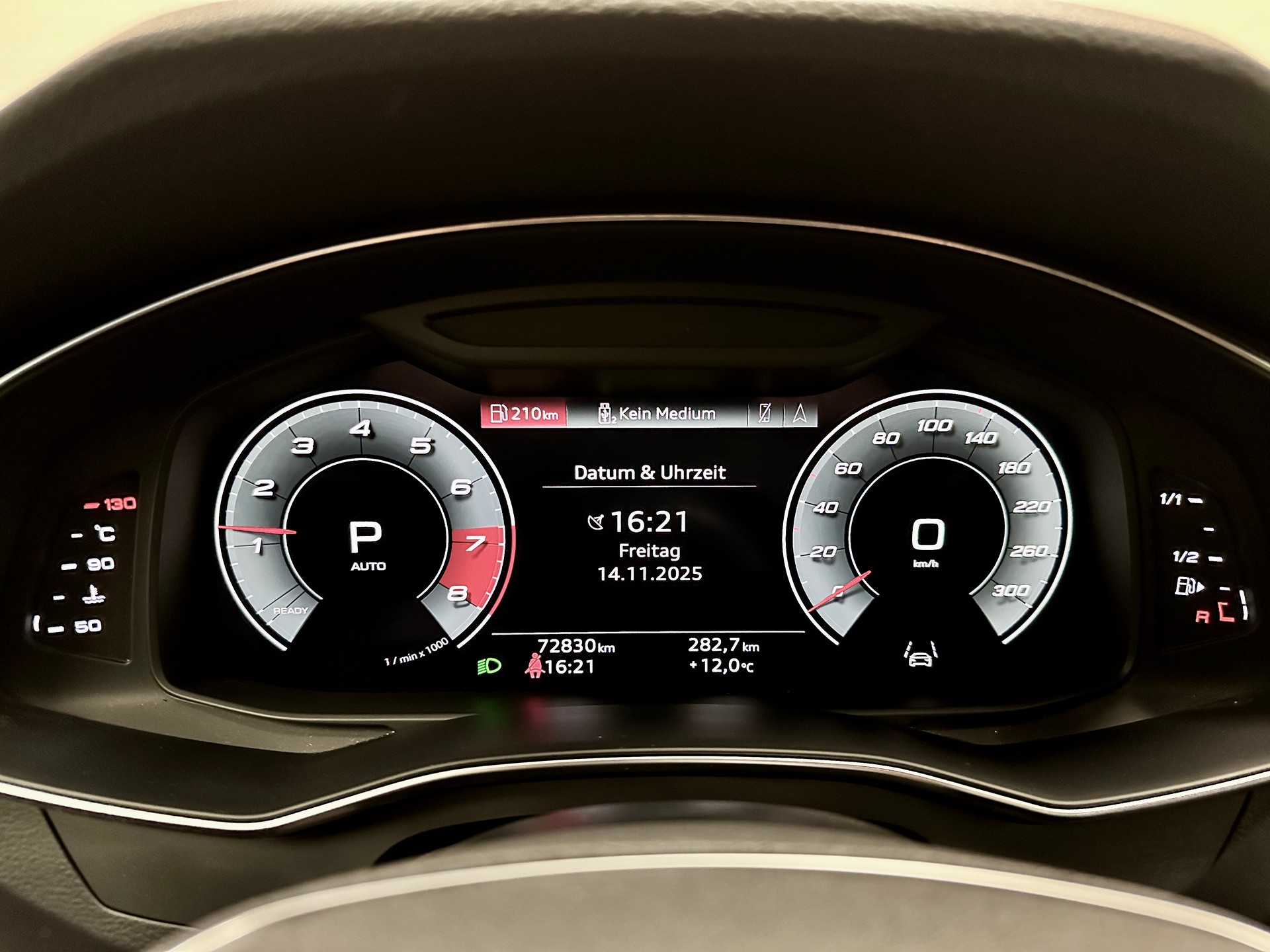 AUDI A6 Avant 45 TFSI Sport S-tronic quattro - 15