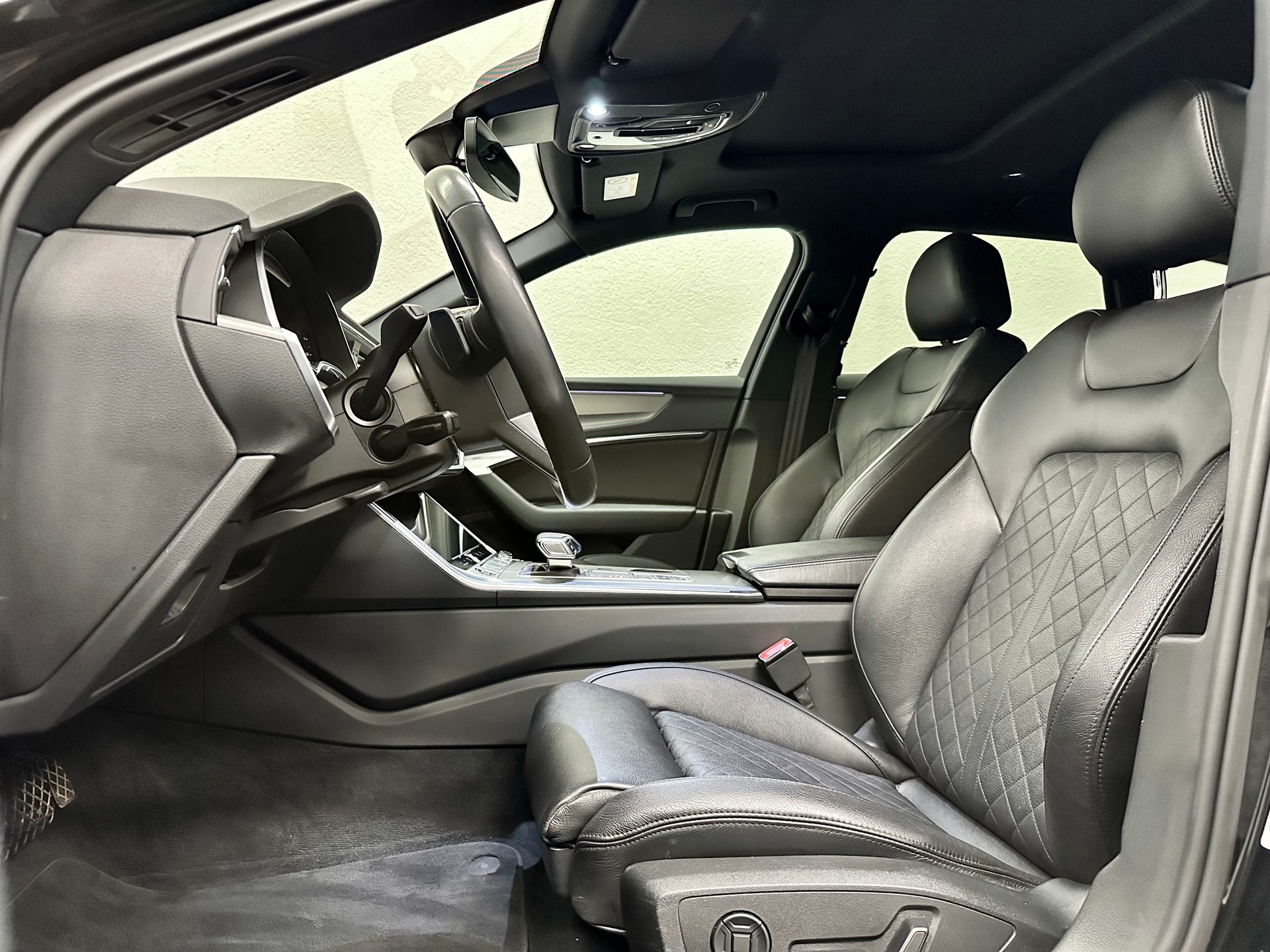 AUDI A6 Avant 45 TFSI Sport S-tronic quattro - 9