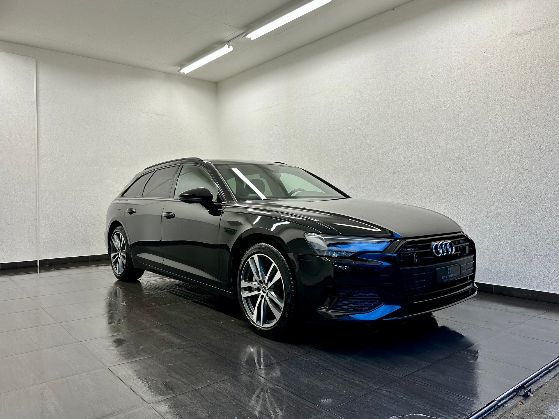 AUDI A6 Avant 45 TFSI Sport S-tronic quattro - 2