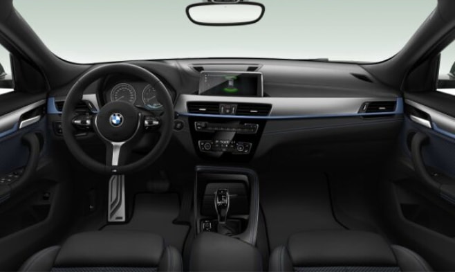 BMW X2 xDrive 20i M Sport Steptronic - 12