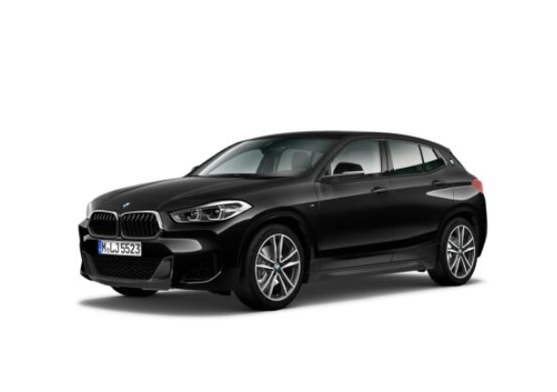 BMW X2 xDrive 20i M Sport Steptronic