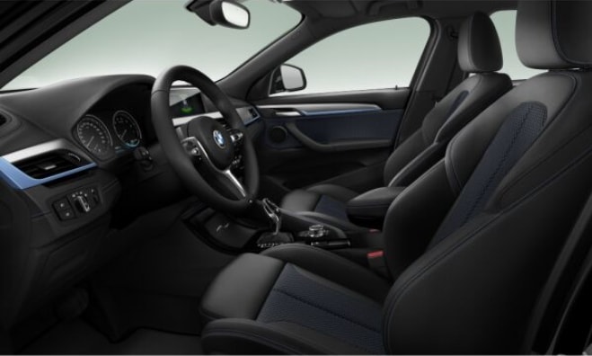 BMW X2 xDrive 20i M Sport Steptronic - 19