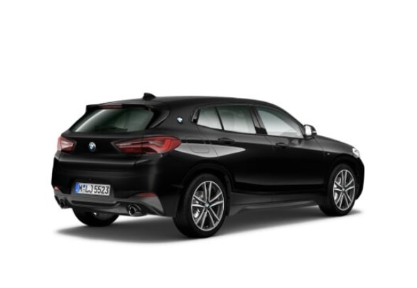 BMW X2 xDrive 20i M Sport Steptronic - 10