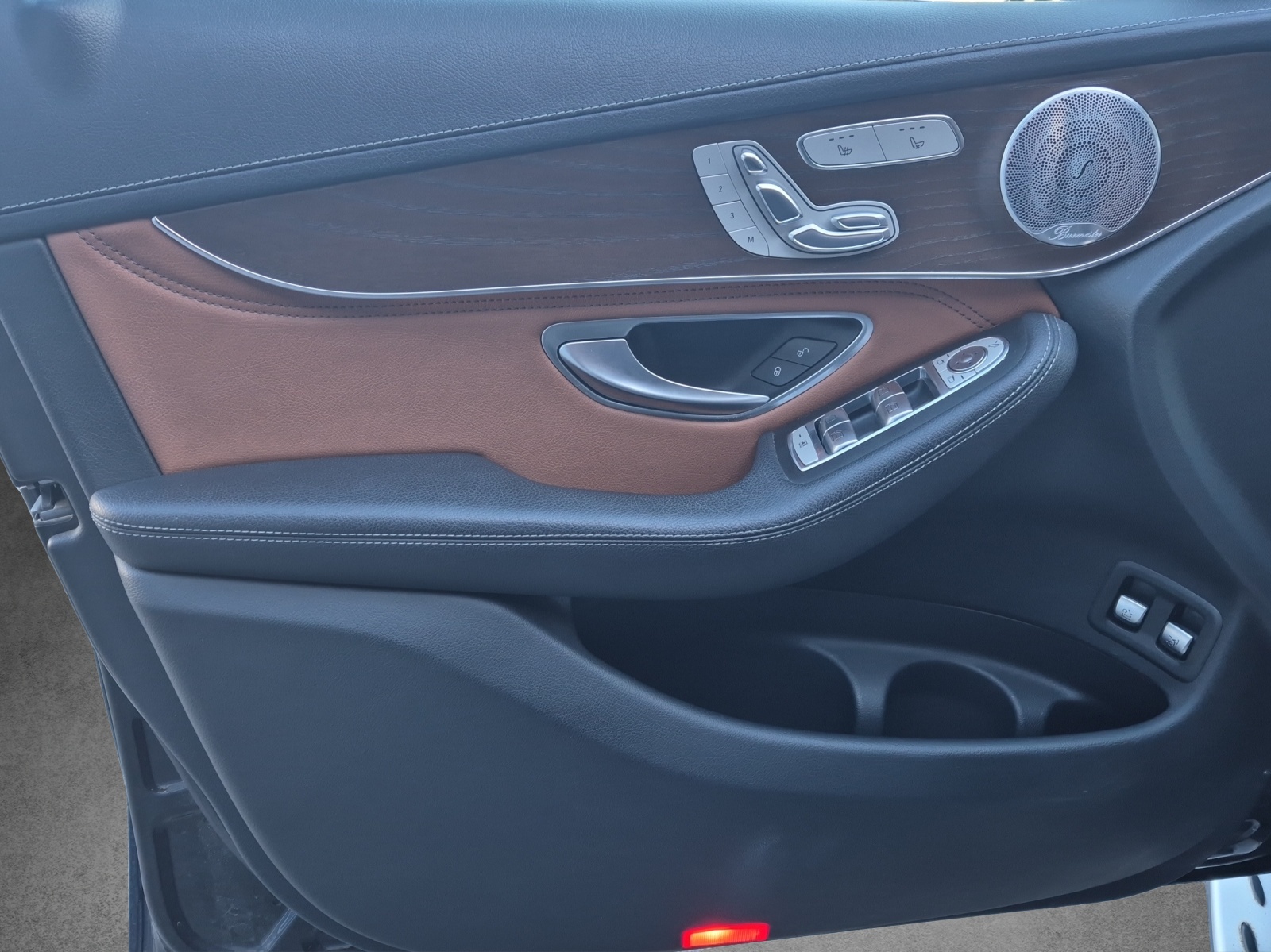 MERCEDES-BENZ GLC 43 AMG 4Matic - 13