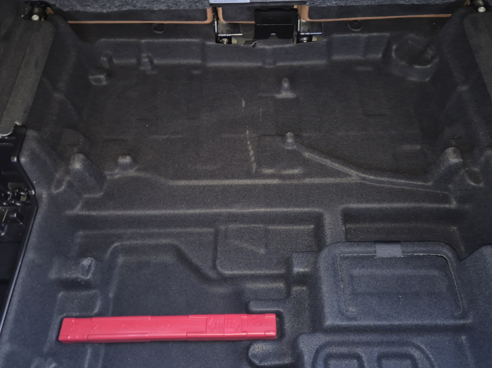 MERCEDES-BENZ GLC 43 AMG 4Matic - 21