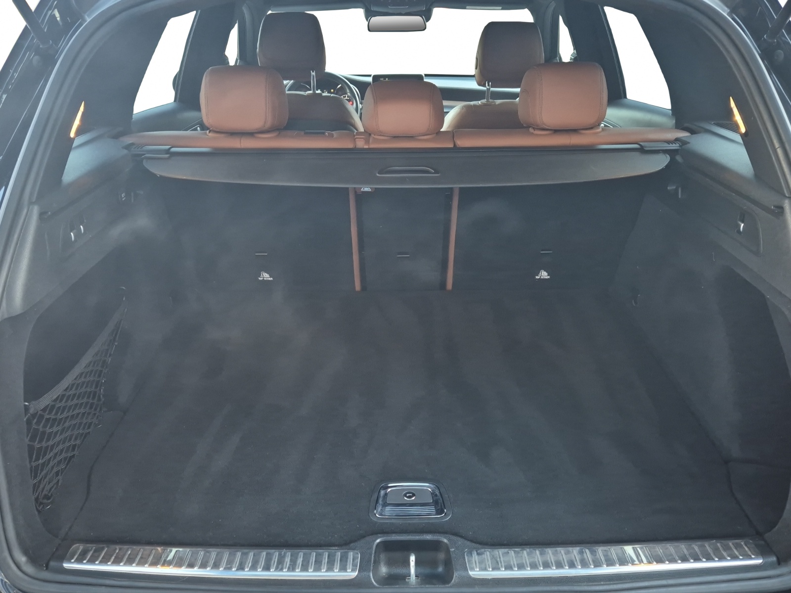 MERCEDES-BENZ GLC 43 AMG 4Matic - 20